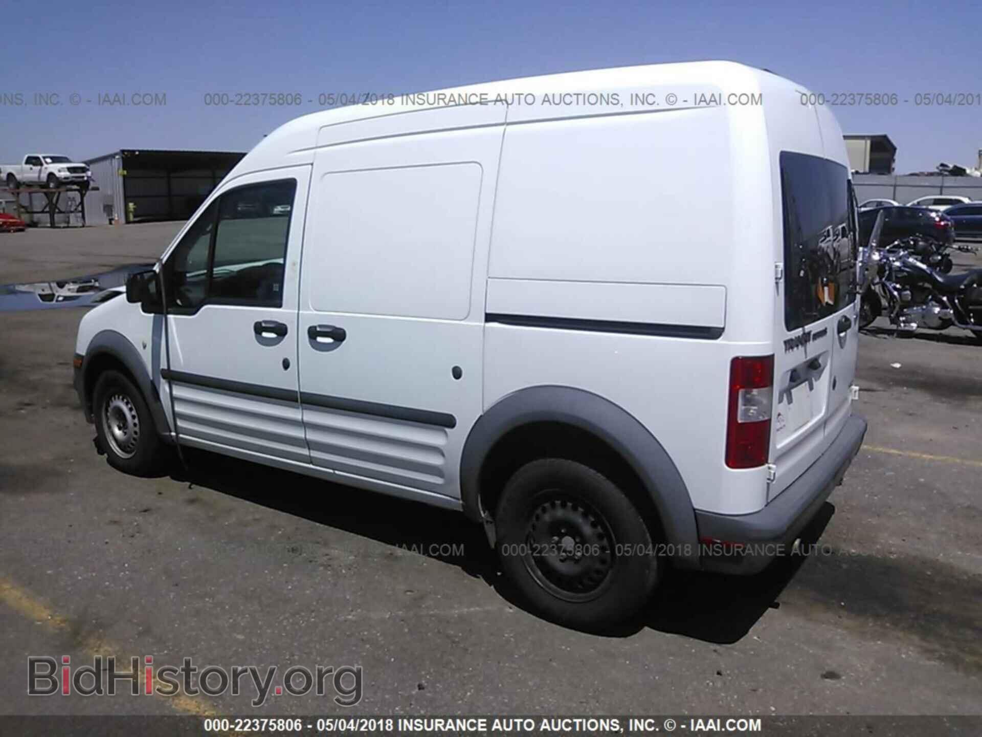 2013 Ford Transit - VIN: NM0LS7CN6DT132107 - Фото 3