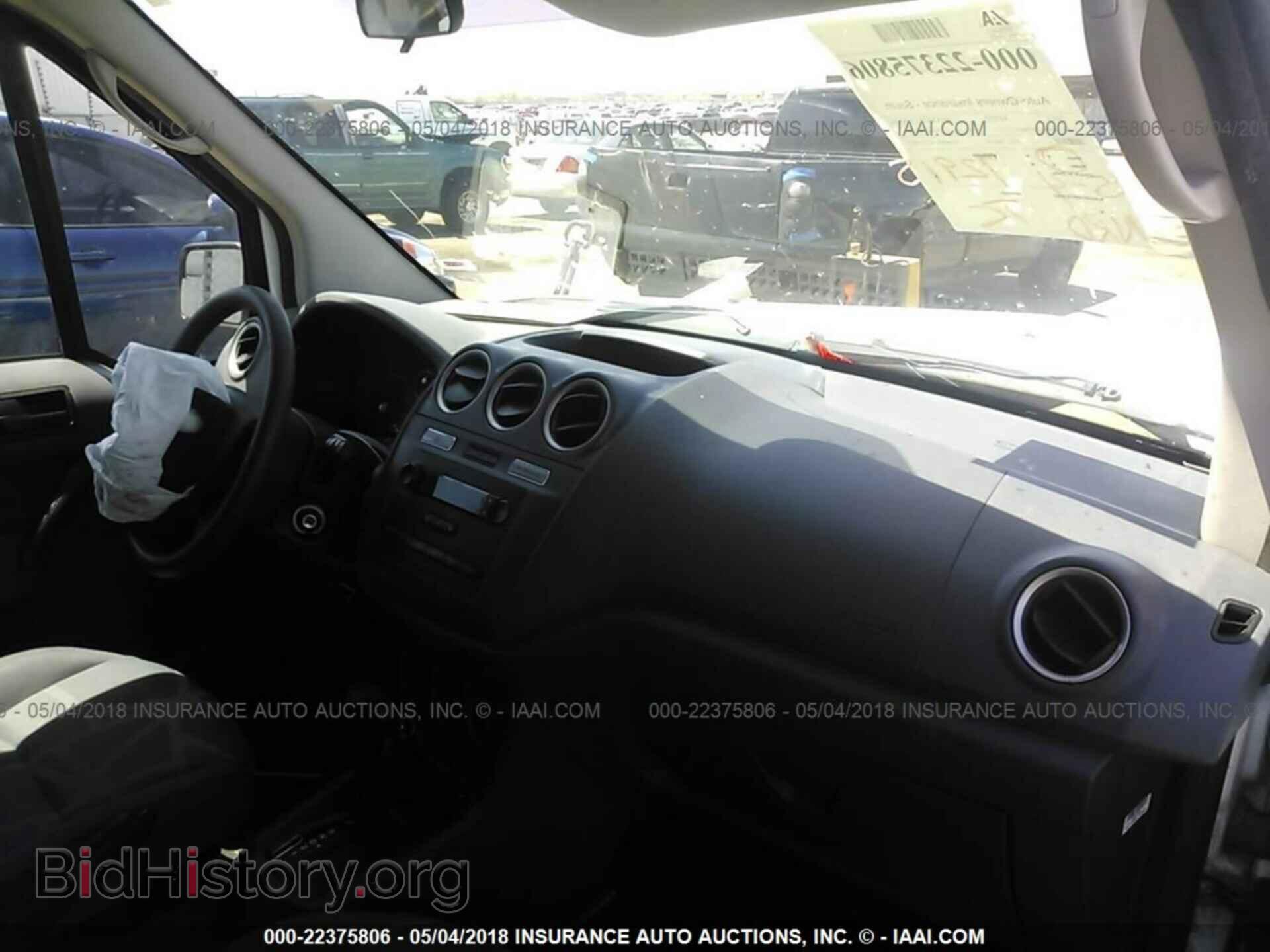 2013 Ford Transit - VIN: NM0LS7CN6DT132107 - Фото 5