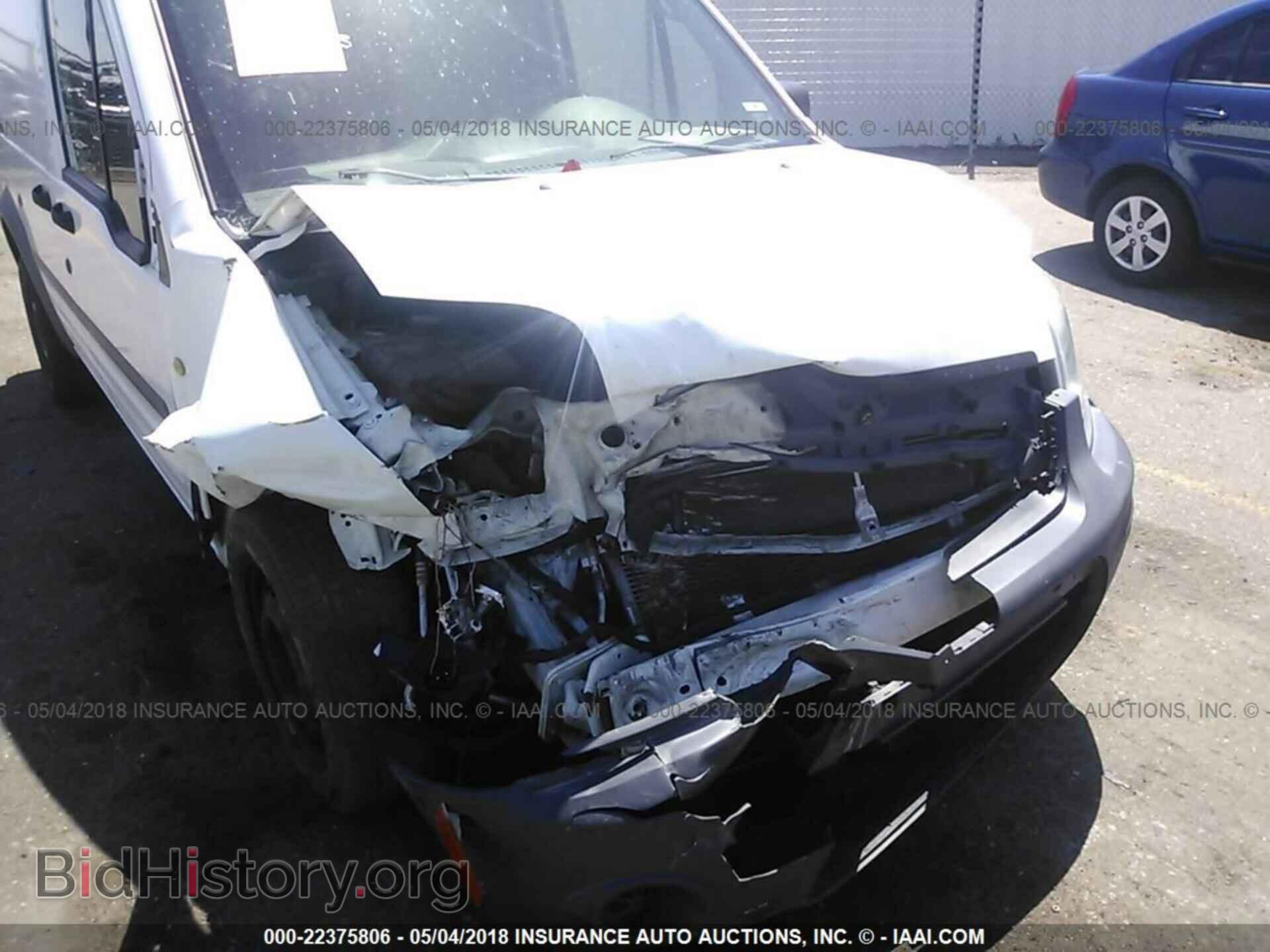 2013 Ford Transit - VIN: NM0LS7CN6DT132107 - Фото 6