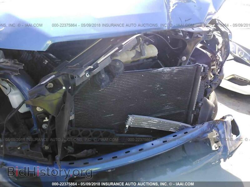 2015 Ford F150 (VIN 1FTEW1CF3FKF01424) — фото 6 из 10