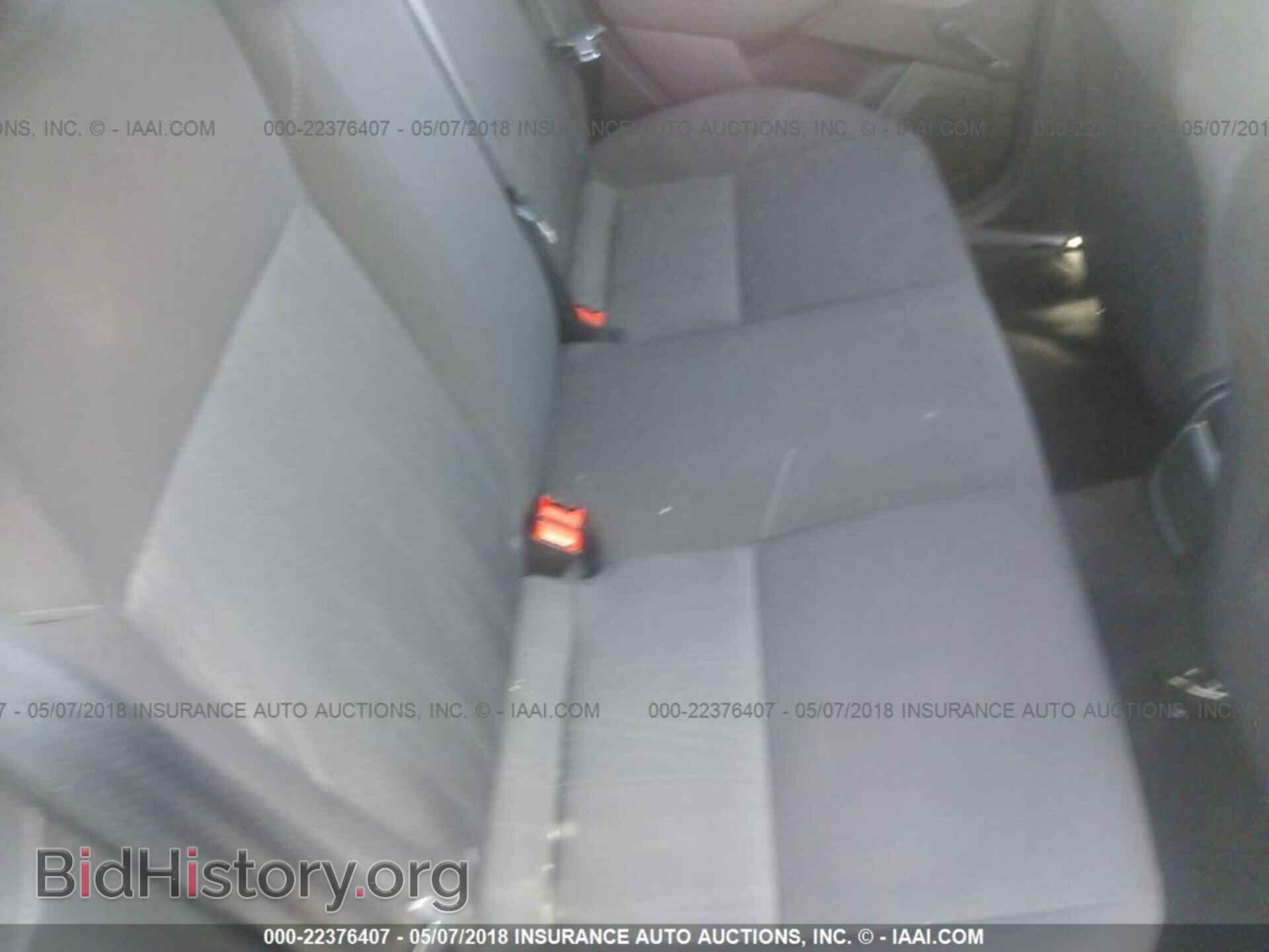 2017 Ford Focus - VIN: 1FADP3E2XHL269633 - Photo 8