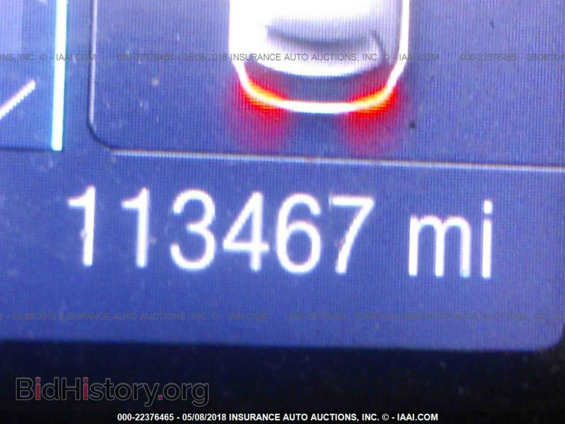 2013 Ford Focus - VIN: 1FADP3F22DL212822 - Photo 7
