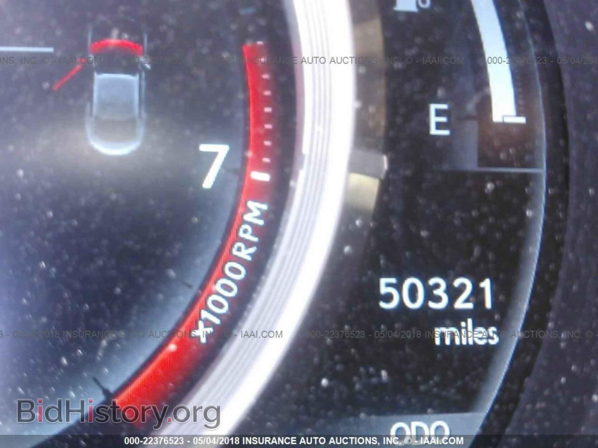 2015 Lexus Rc - VIN: JTHHE5BC9F5002008 - Фото 7