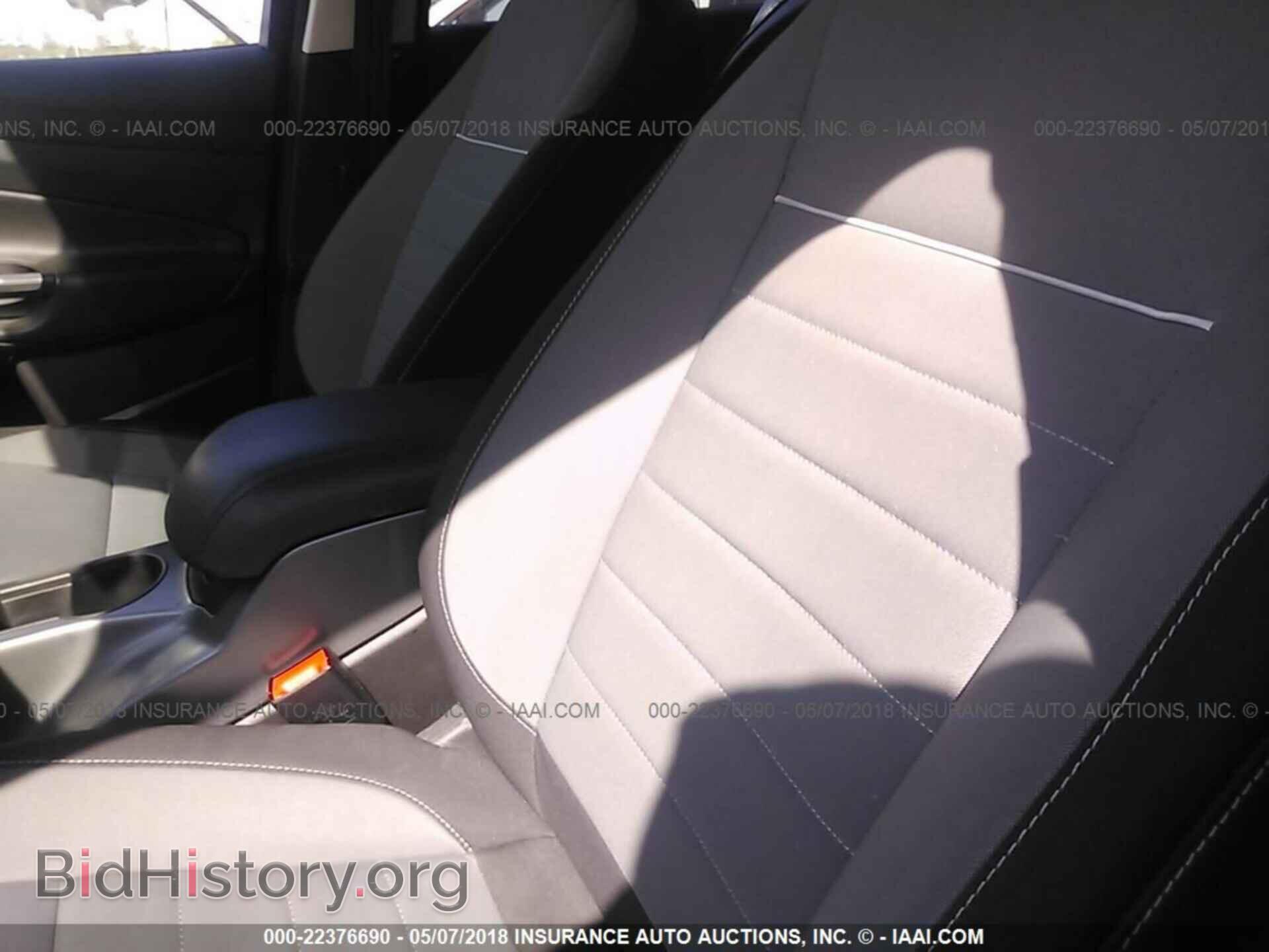 2013 Ford Escape - VIN: 1FMCU9GX5DUC42284 - Photo 8