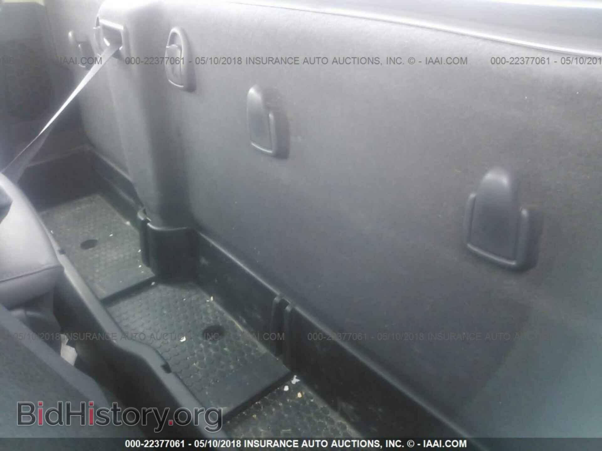 2012 Dodge Ram 1500 - VIN: 3C6JD7AT3CG280269 - Фото 8