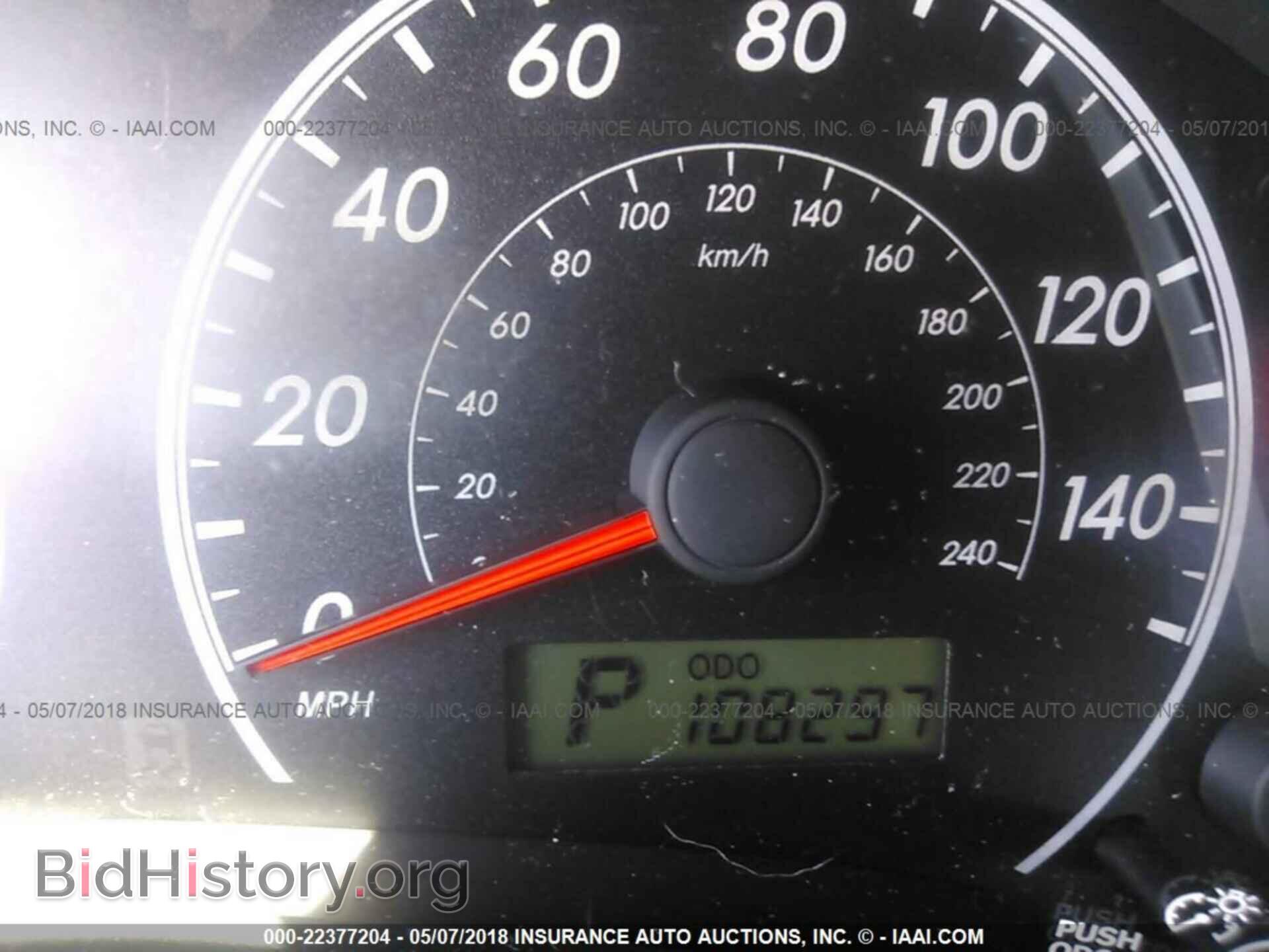 2013 Toyota Corolla - VIN: 2T1BU4EE4DC963522 - Photo 7