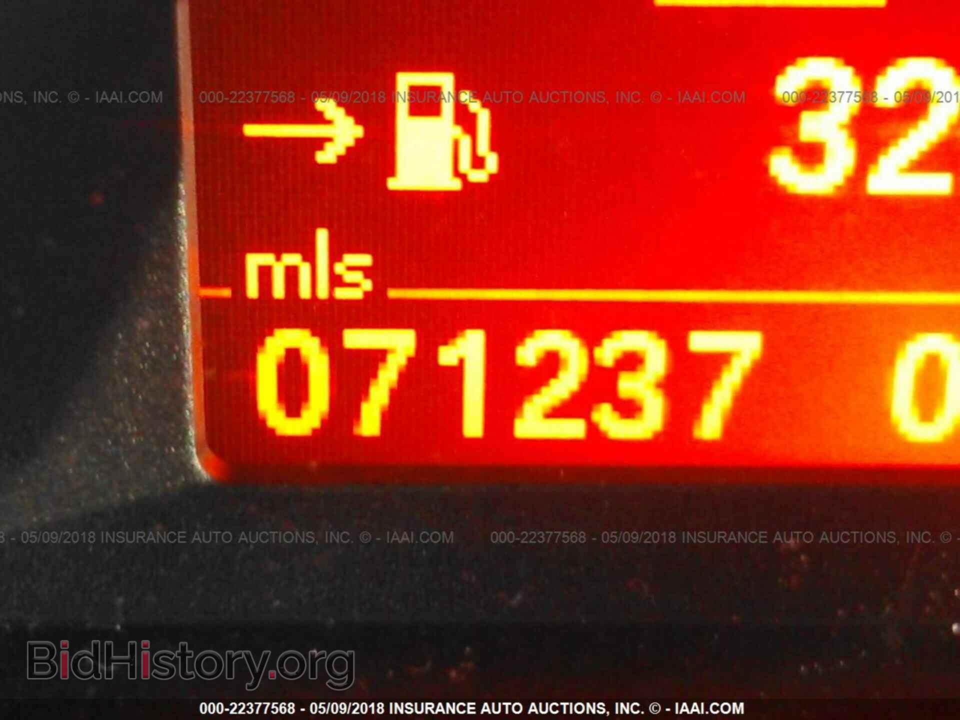 2008 BMW 528 - VIN: WBANV13568CZ60273 - Фото 7