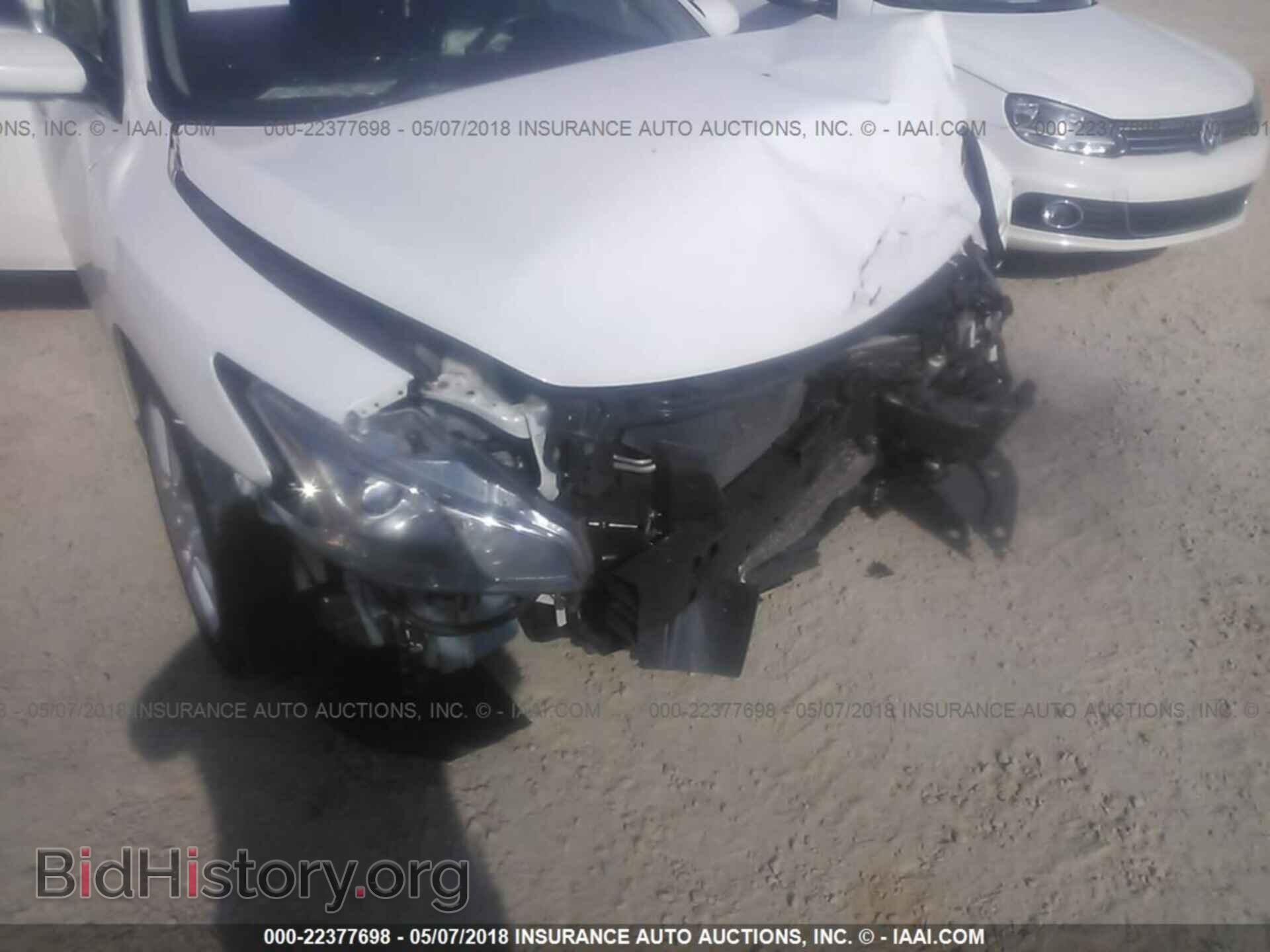 2012 Nissan Maxima - VIN: 1N4AA5AP2CC861909 - Фото 6