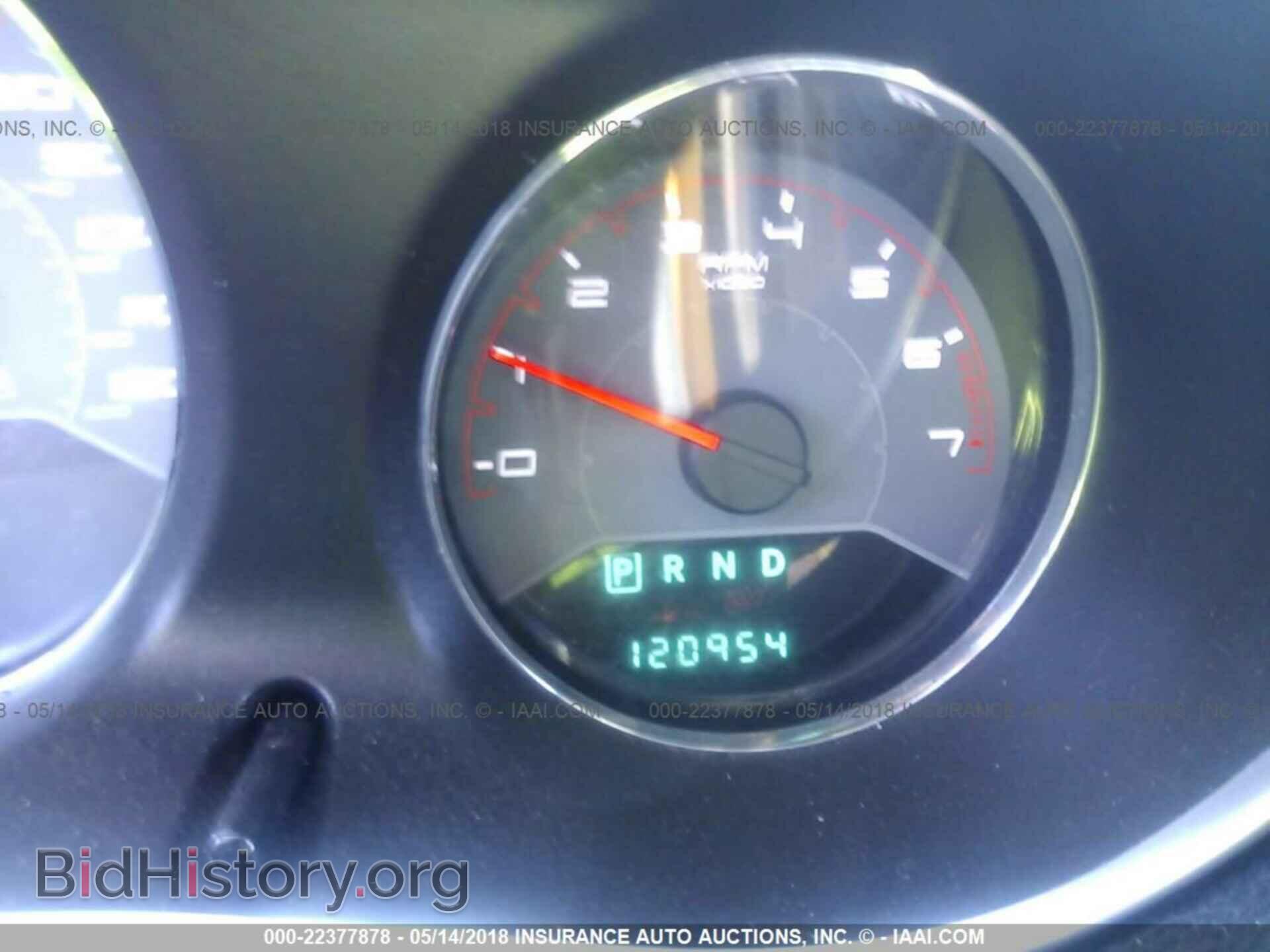 2012 Dodge Avenger - VIN: 1C3CDZCBXCN161955 - Фото 7