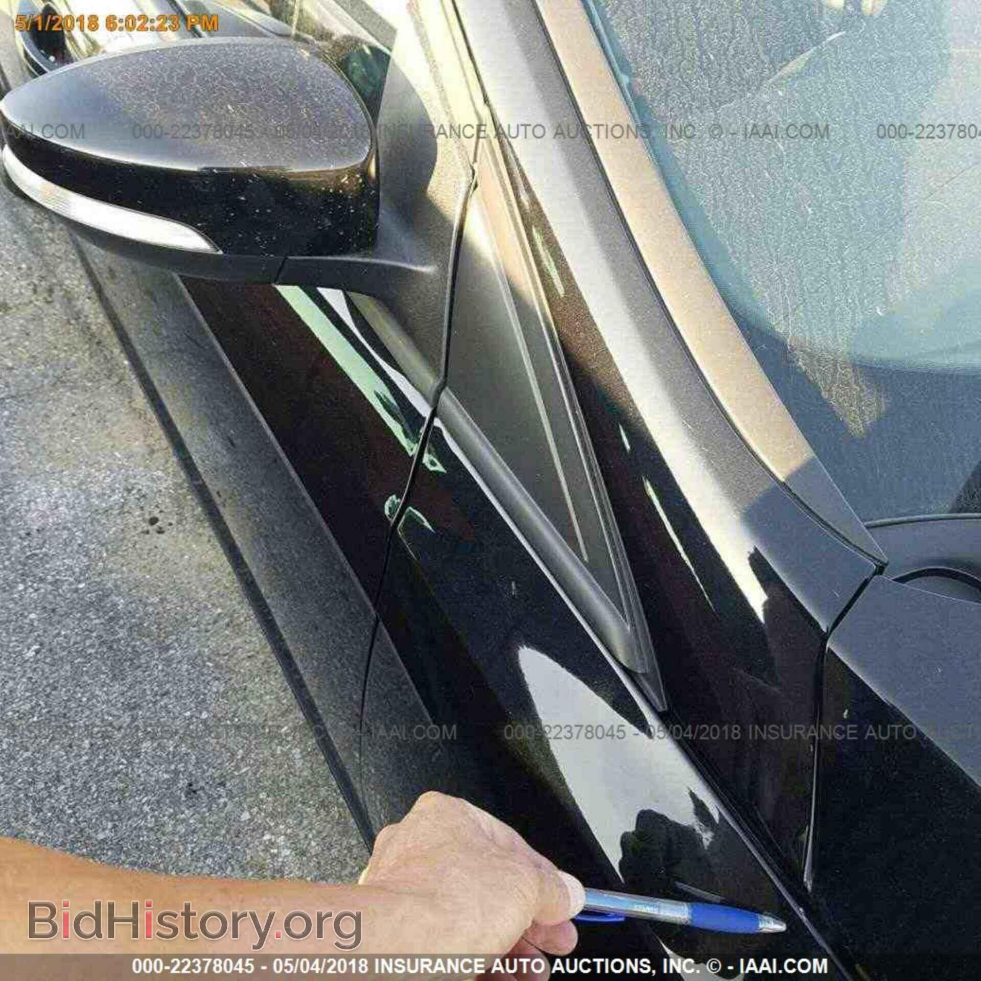Photo 1FADP3K29HL272611 - Ford Focus 2017