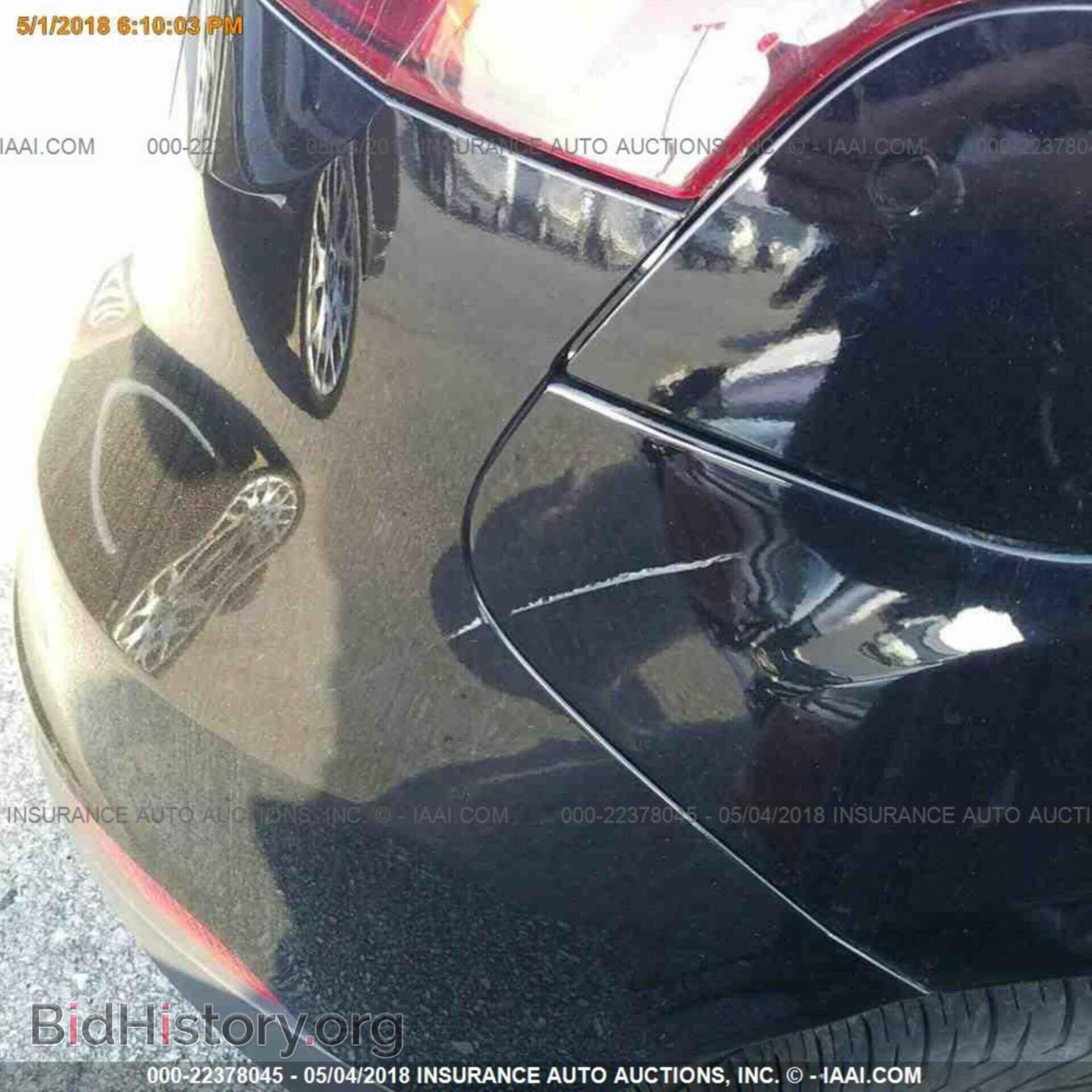 2017 Ford Focus - VIN: 1FADP3K29HL272611 - Photo 5