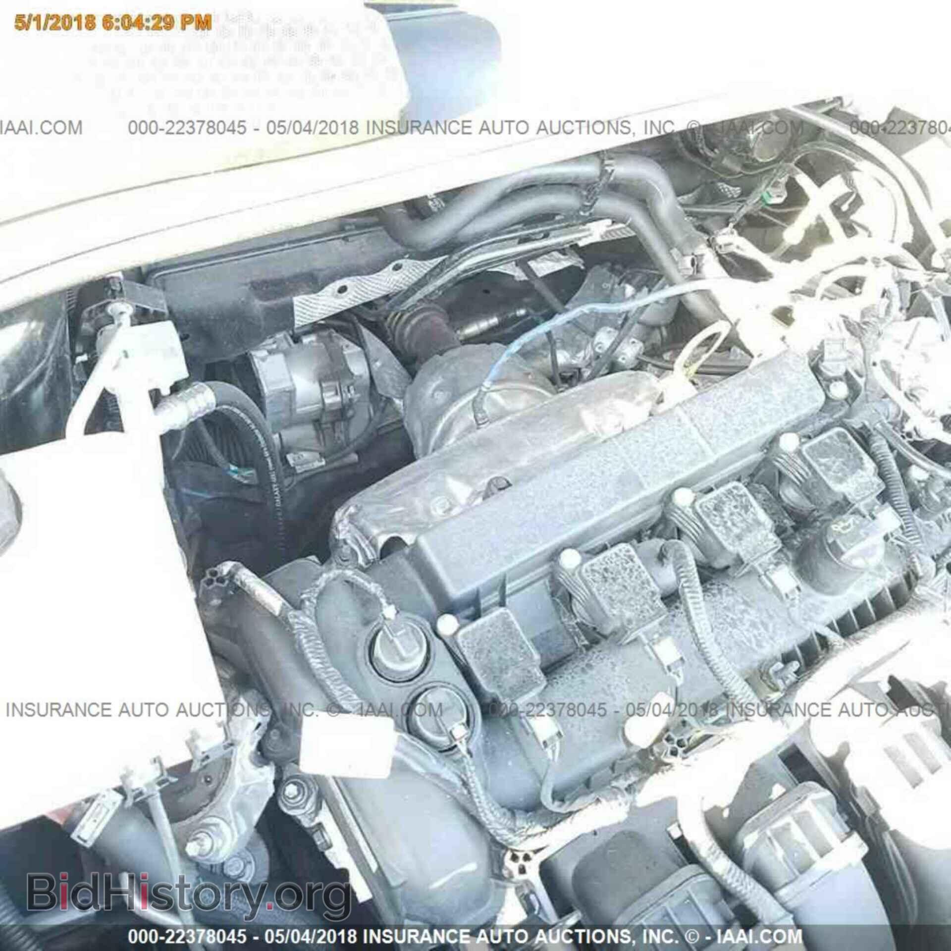 2017 Ford Focus - VIN: 1FADP3K29HL272611 - Photo 6