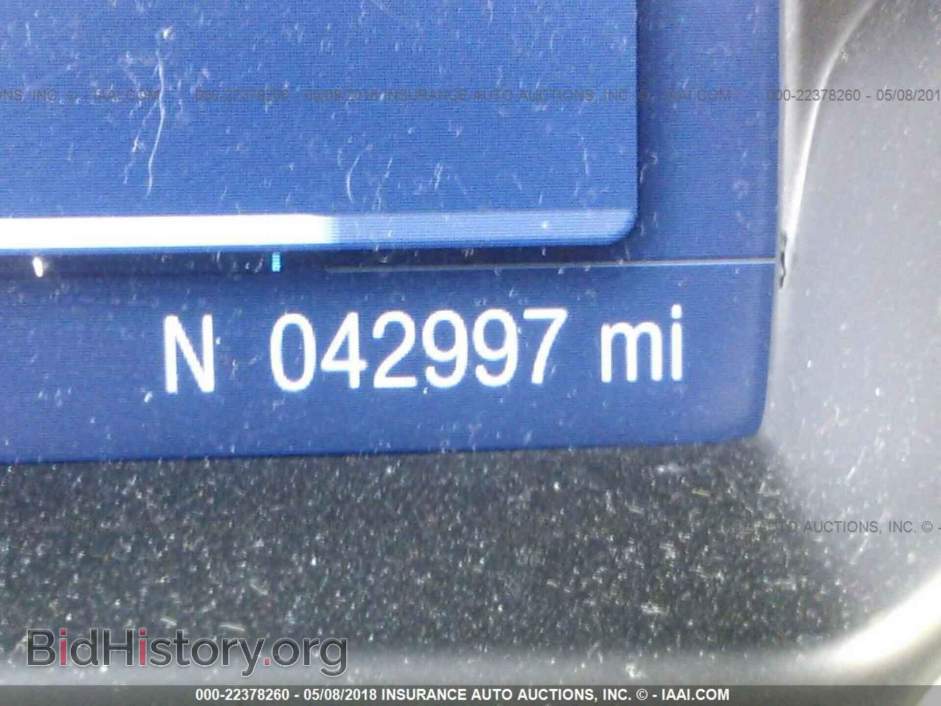 2014 Ford Focus - VIN: 1FADP3F23EL347440 - Фото 7