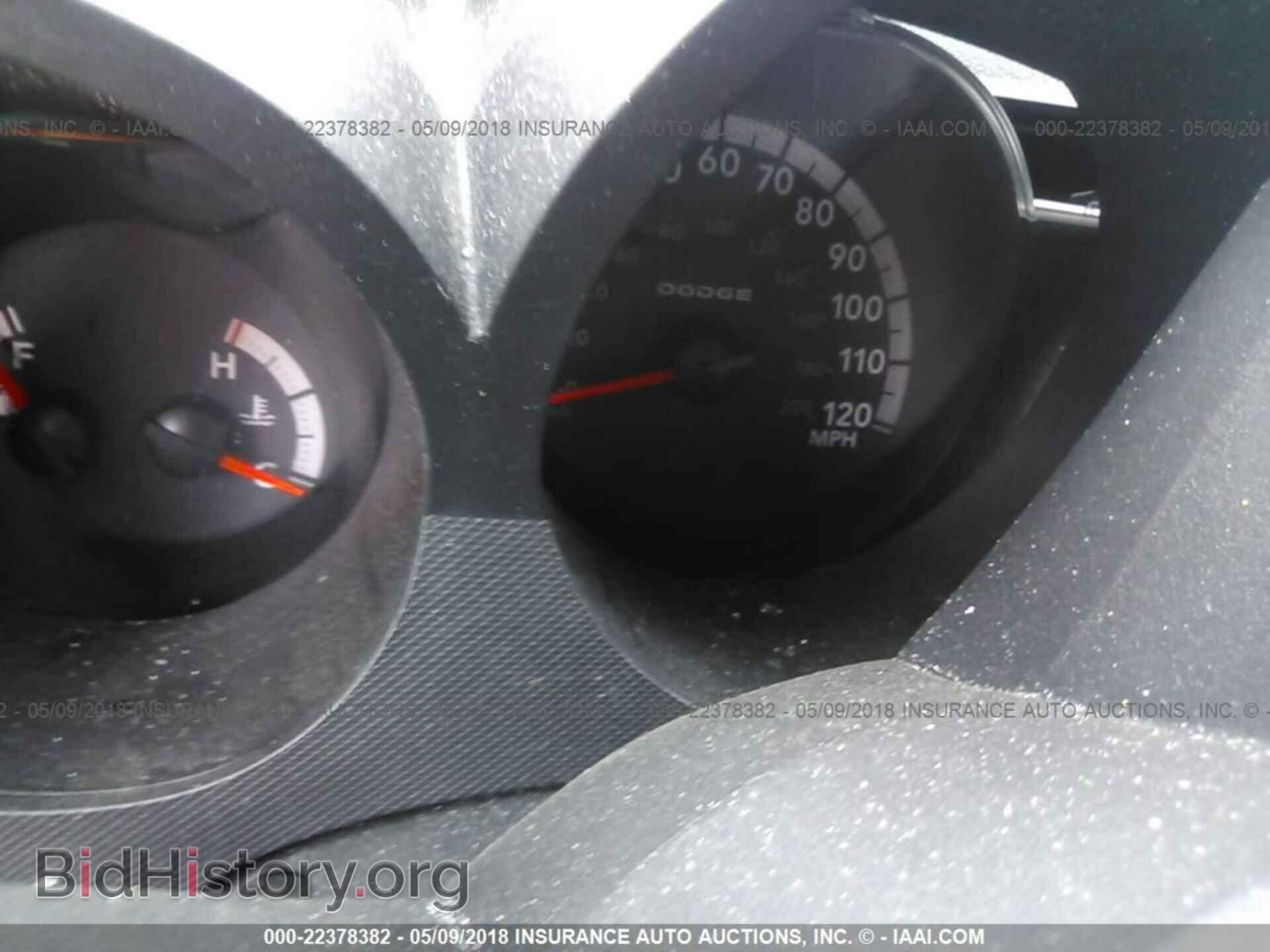 2007 DODGE NITRO - VIN: 1D8GT28K07W559077 - Фото 7