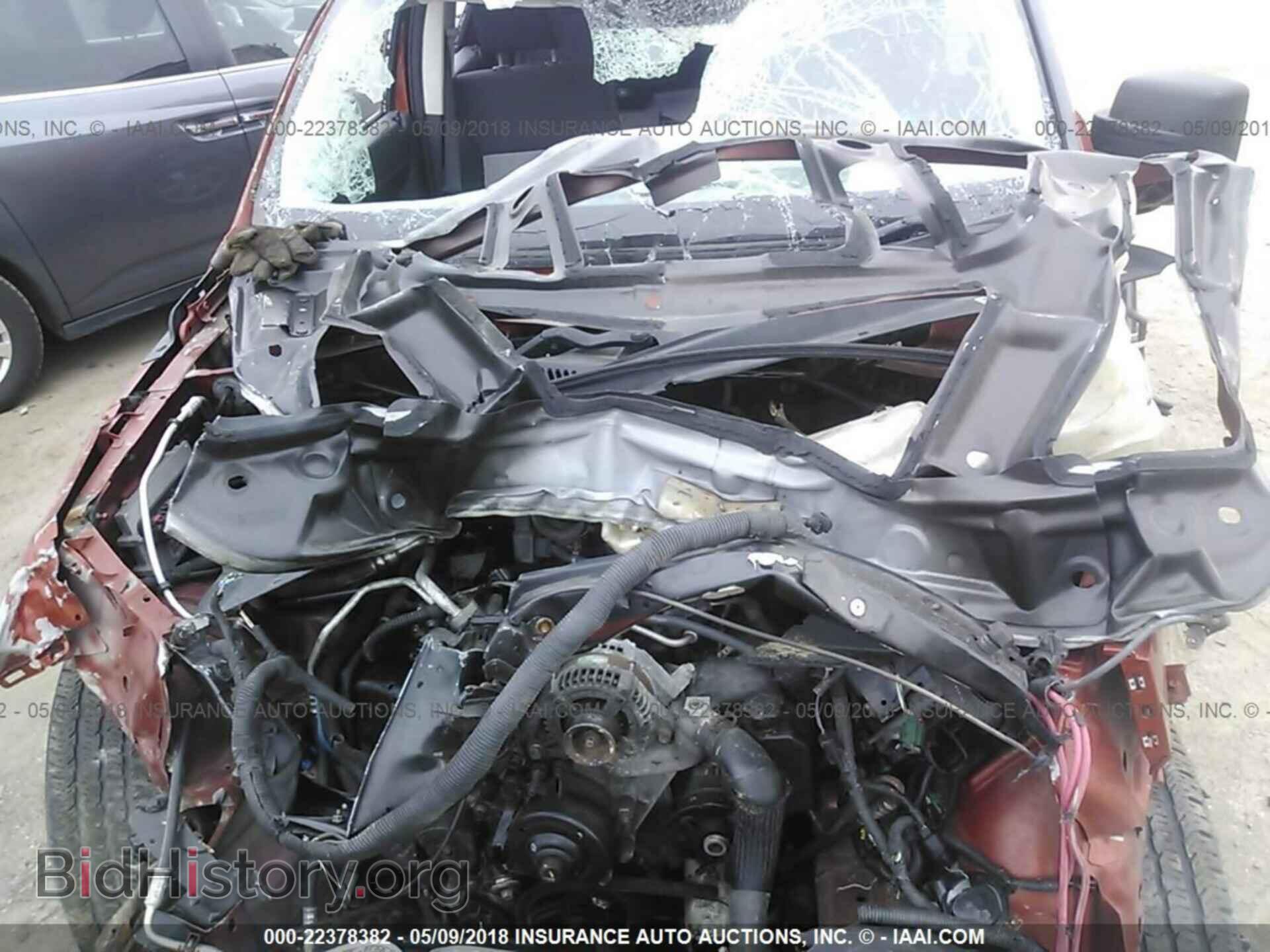 2007 DODGE NITRO - VIN: 1D8GT28K07W559077 - Фото 10
