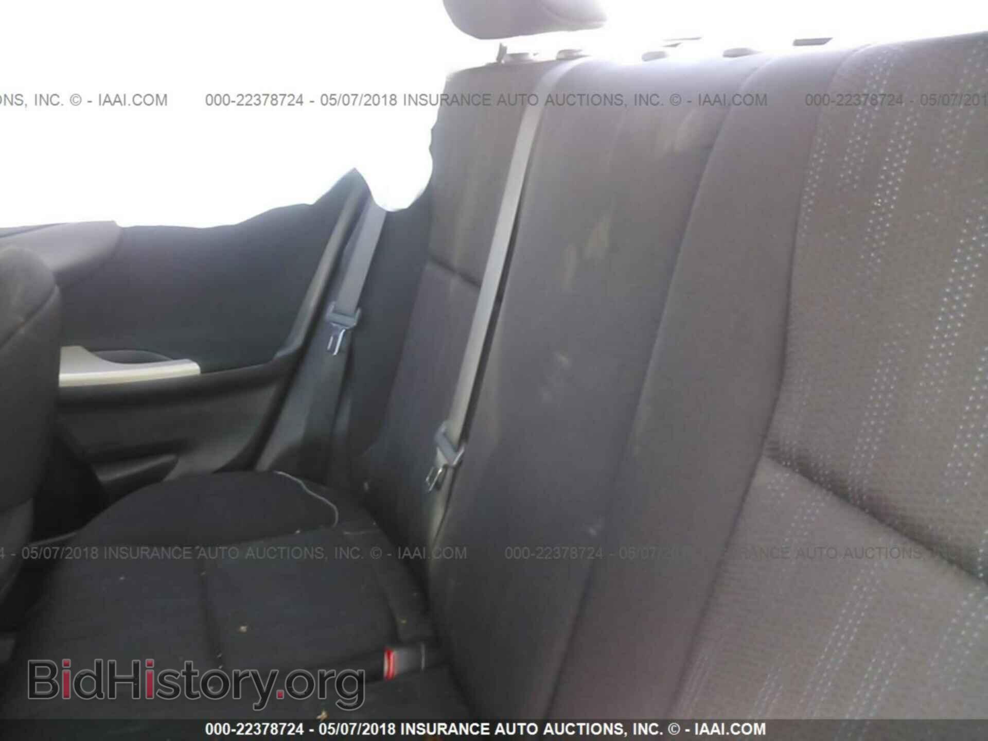 2013 Toyota Corolla - VIN: 5YFBU4EEXDP142425 - Photo 8