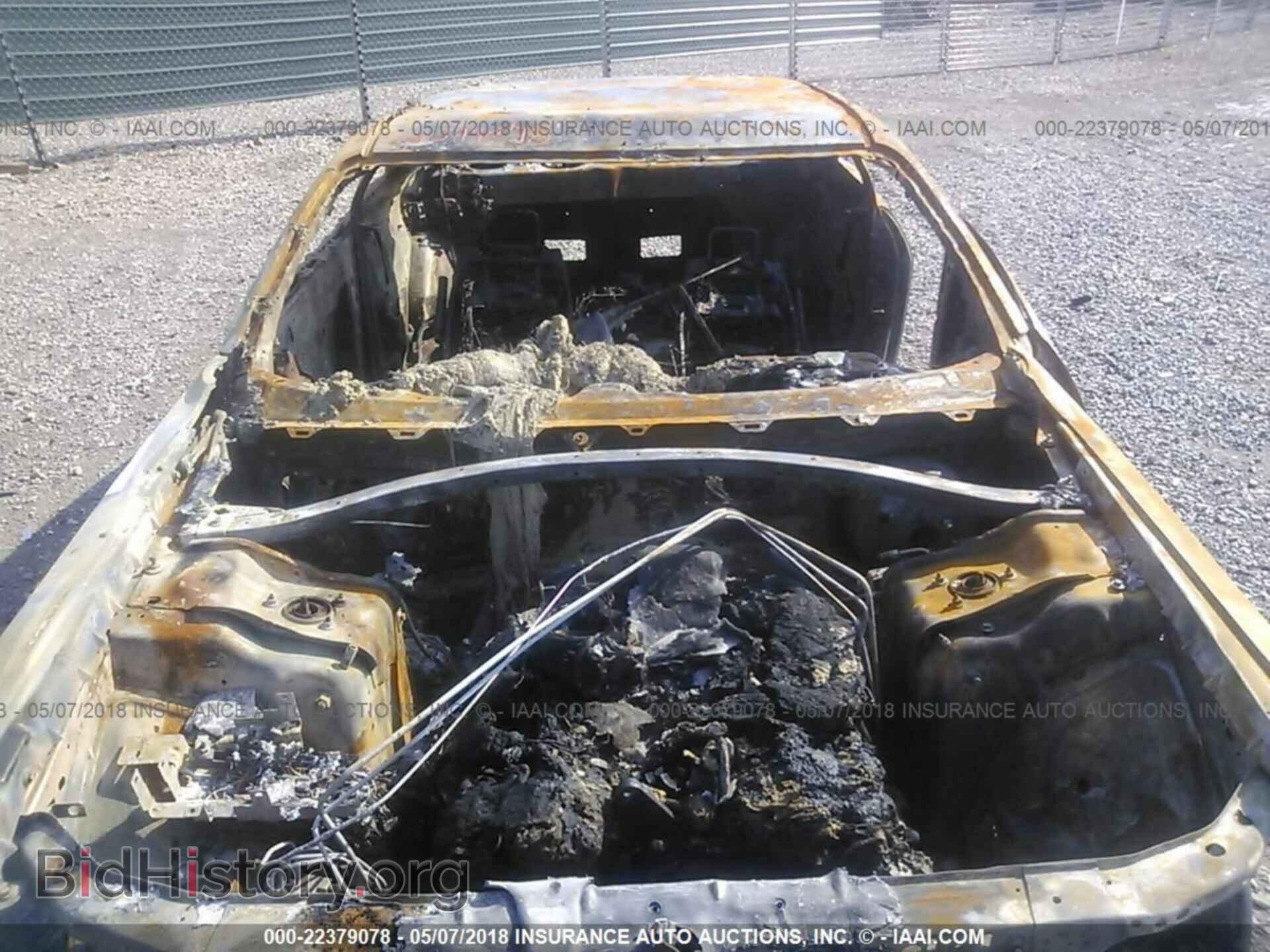 2017 Dodge Challenger - VIN: 2C3CDZAG9HH501482 - Фото 10