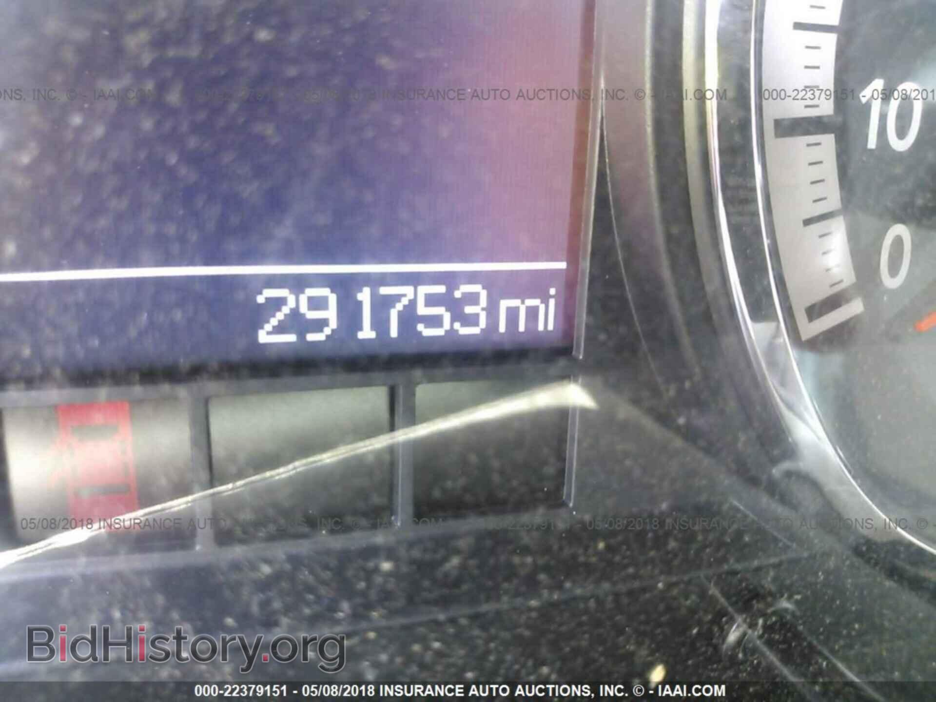 2011 Dodge Ram 1500 - VIN: 1D7RB1GP7BS533518 - Photo 7