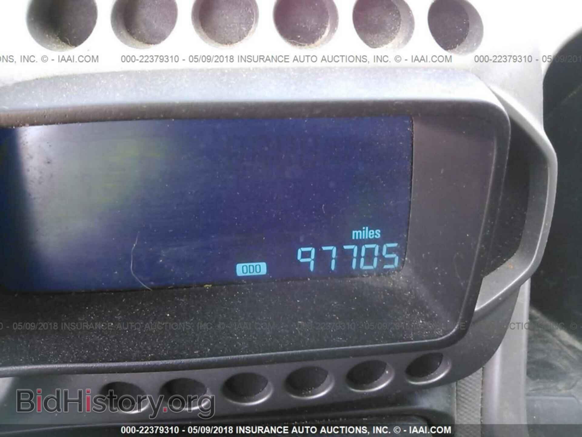 2014 Chevrolet Sonic - VIN: 1G1JC5SH4E4201727 - Photo 7