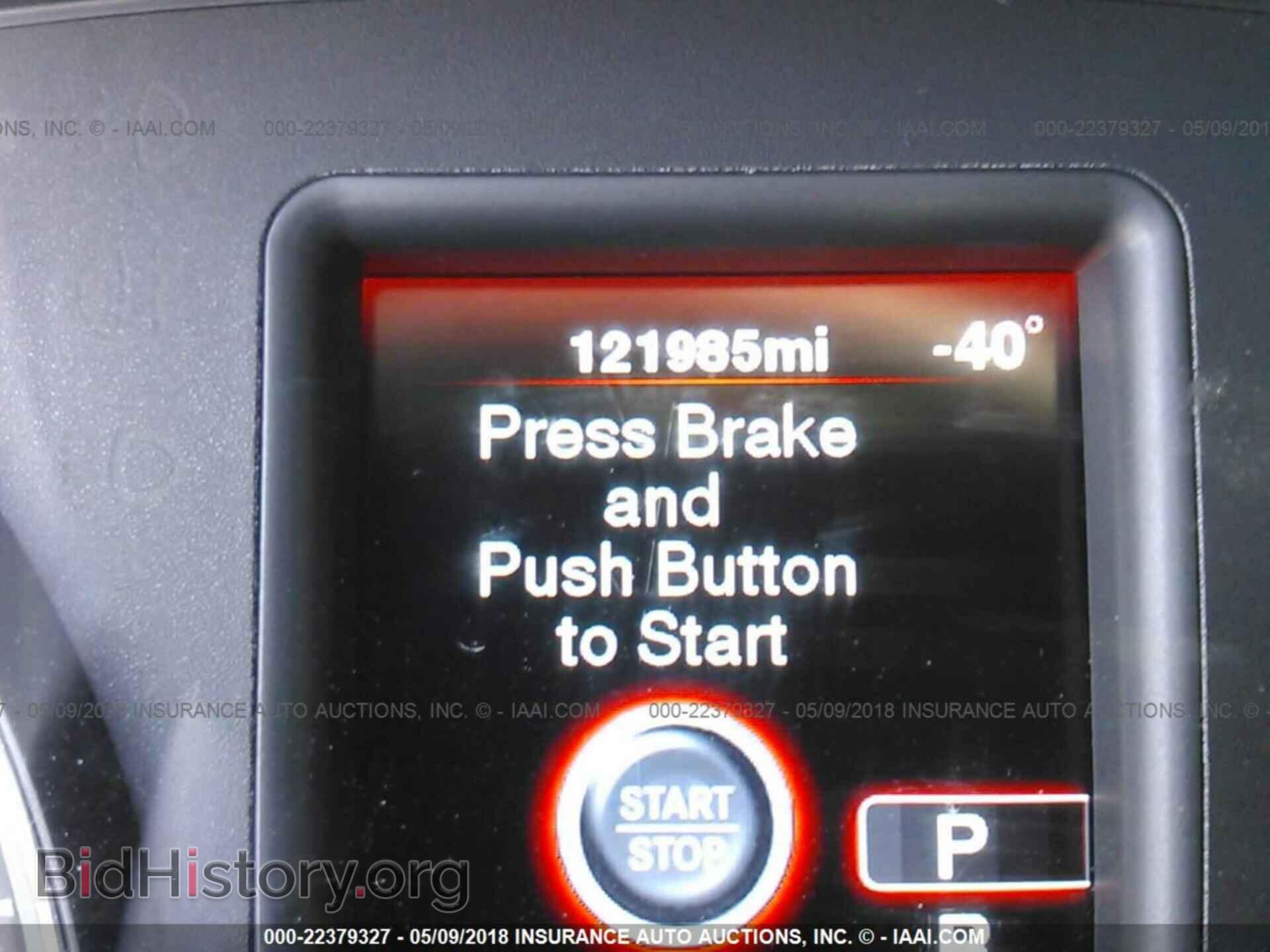 2012 Dodge Charger - VIN: 2C3CDXBG4CH281602 - Photo 7