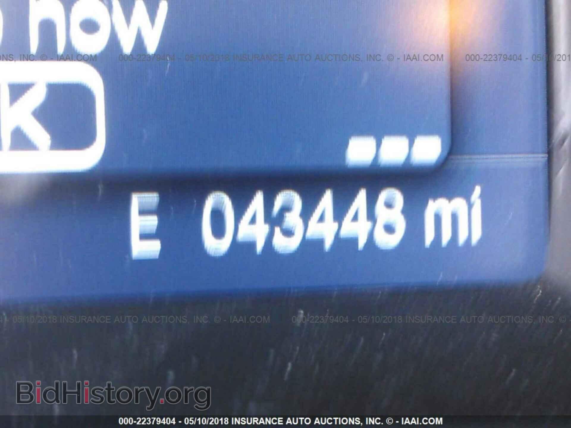 2014 Ford Focus - VIN: 1FADP3F20EL430159 - Фото 7