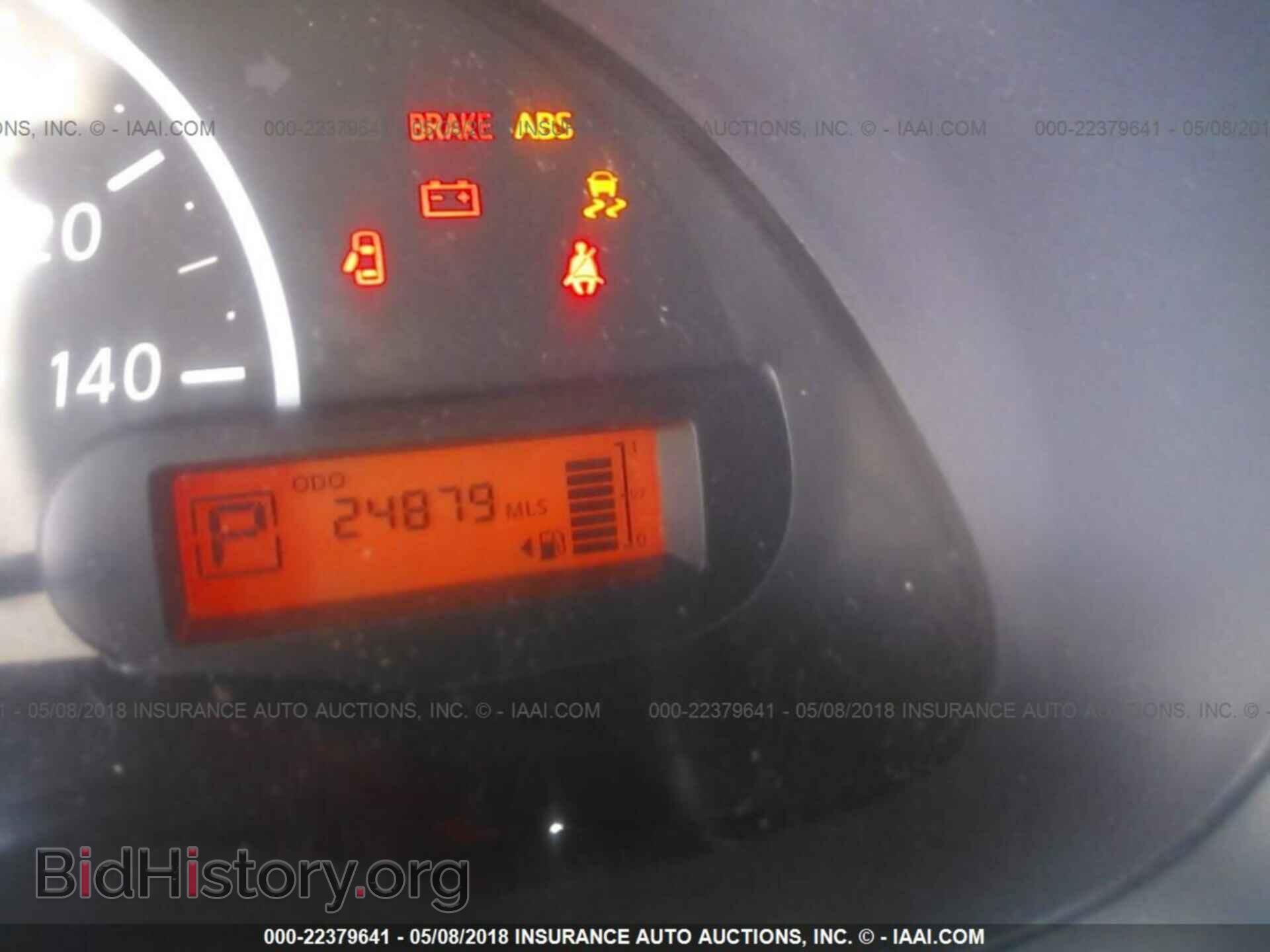 2017 Nissan Versa - VIN: 3N1CN7AP3HL802692 - Фото 7