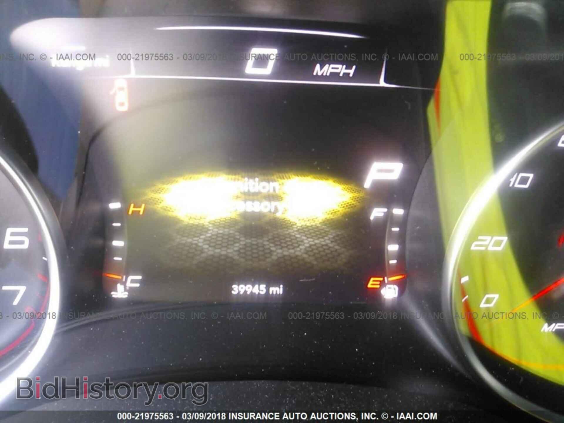 2015 DODGE CHARGER - VIN: 2C3CDXFG8FH718032 - Фото 7