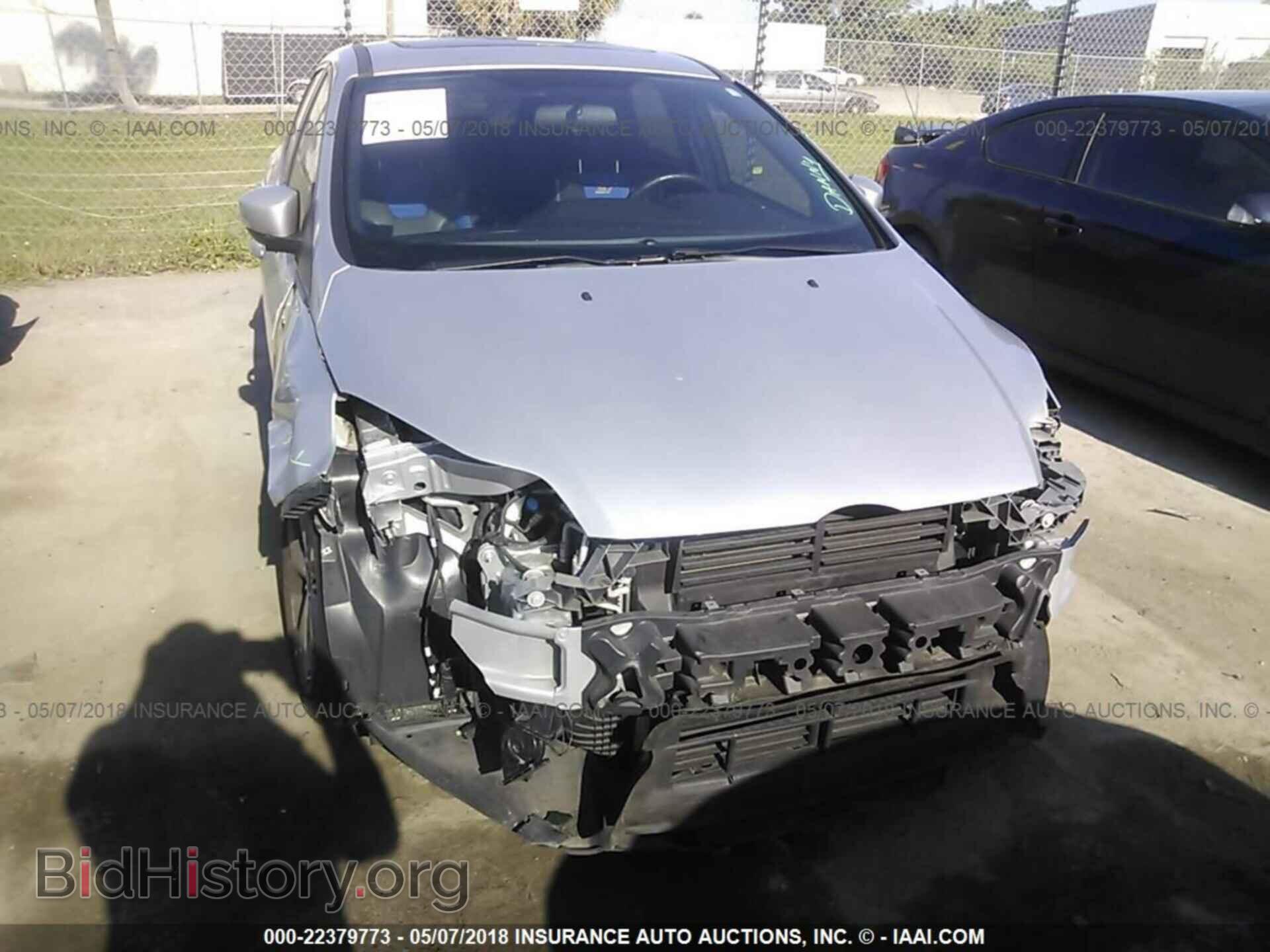 2013 Ford Focus - VIN: 1FADP3L94DL185737 - Photo 6