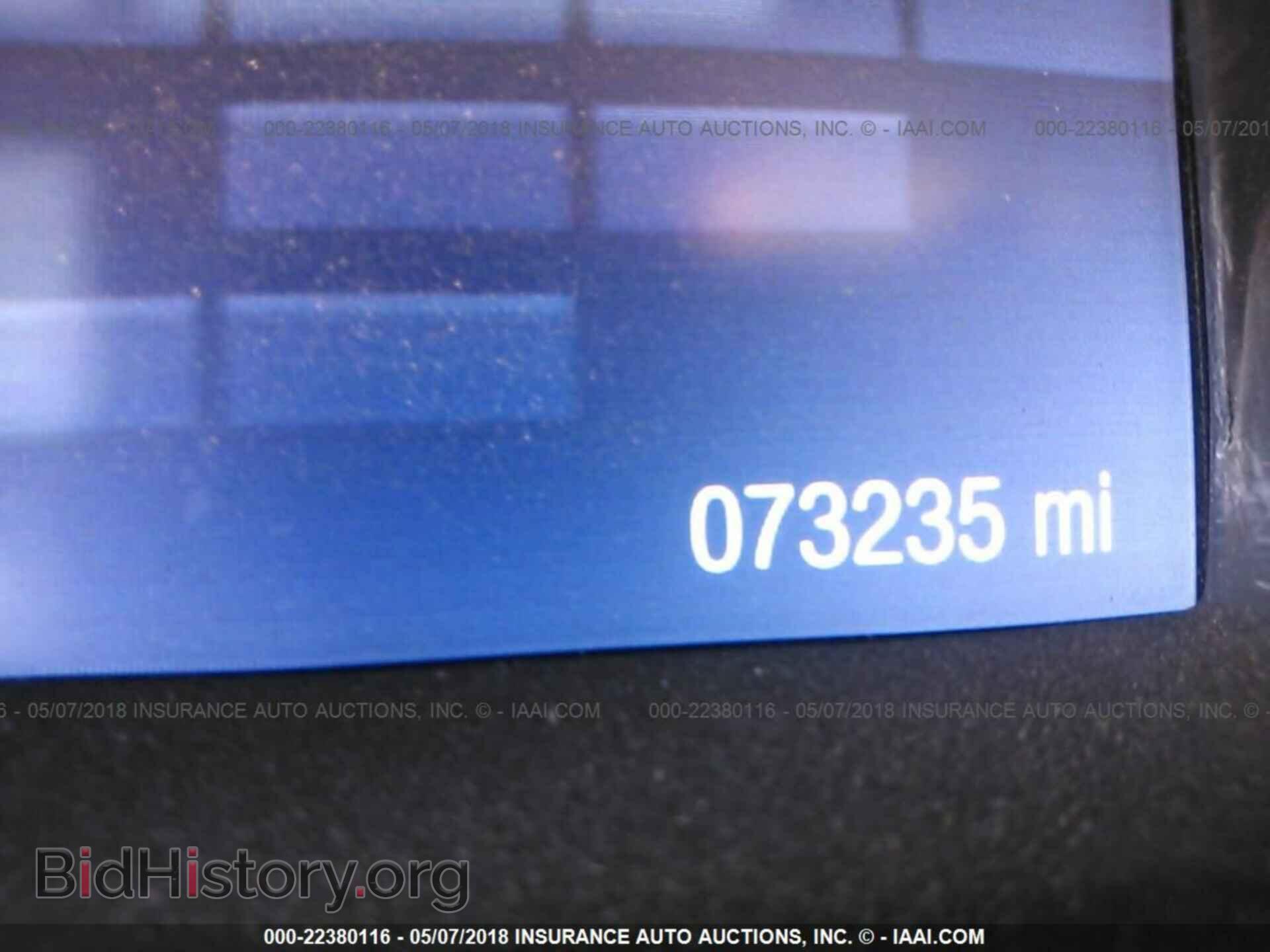 2014 Ford Focus - VIN: 1FADP3K21EL337625 - Photo 7