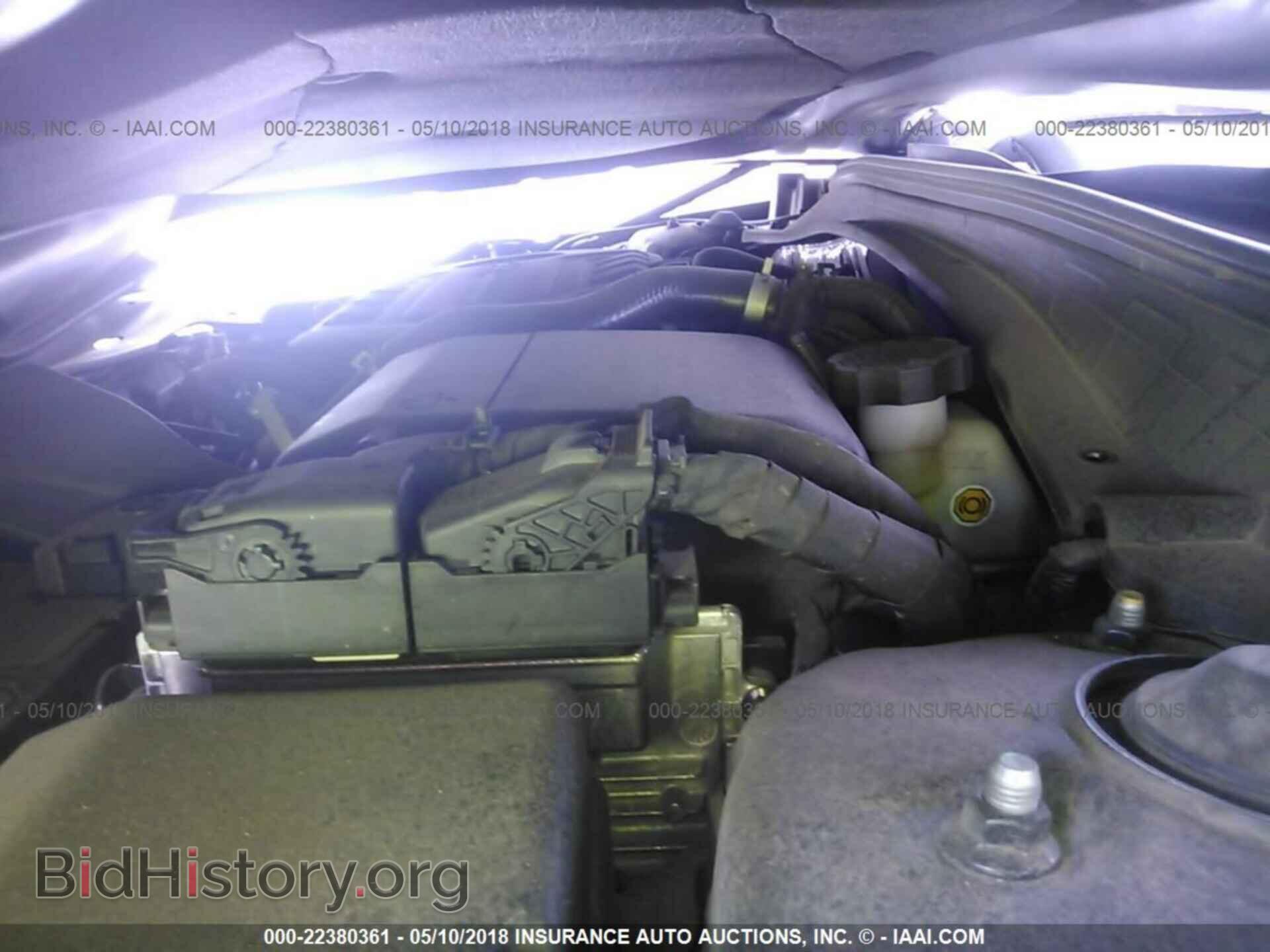 2016 Kia Optima - VIN: 5XXGW4L27GG050100 - Фото 10