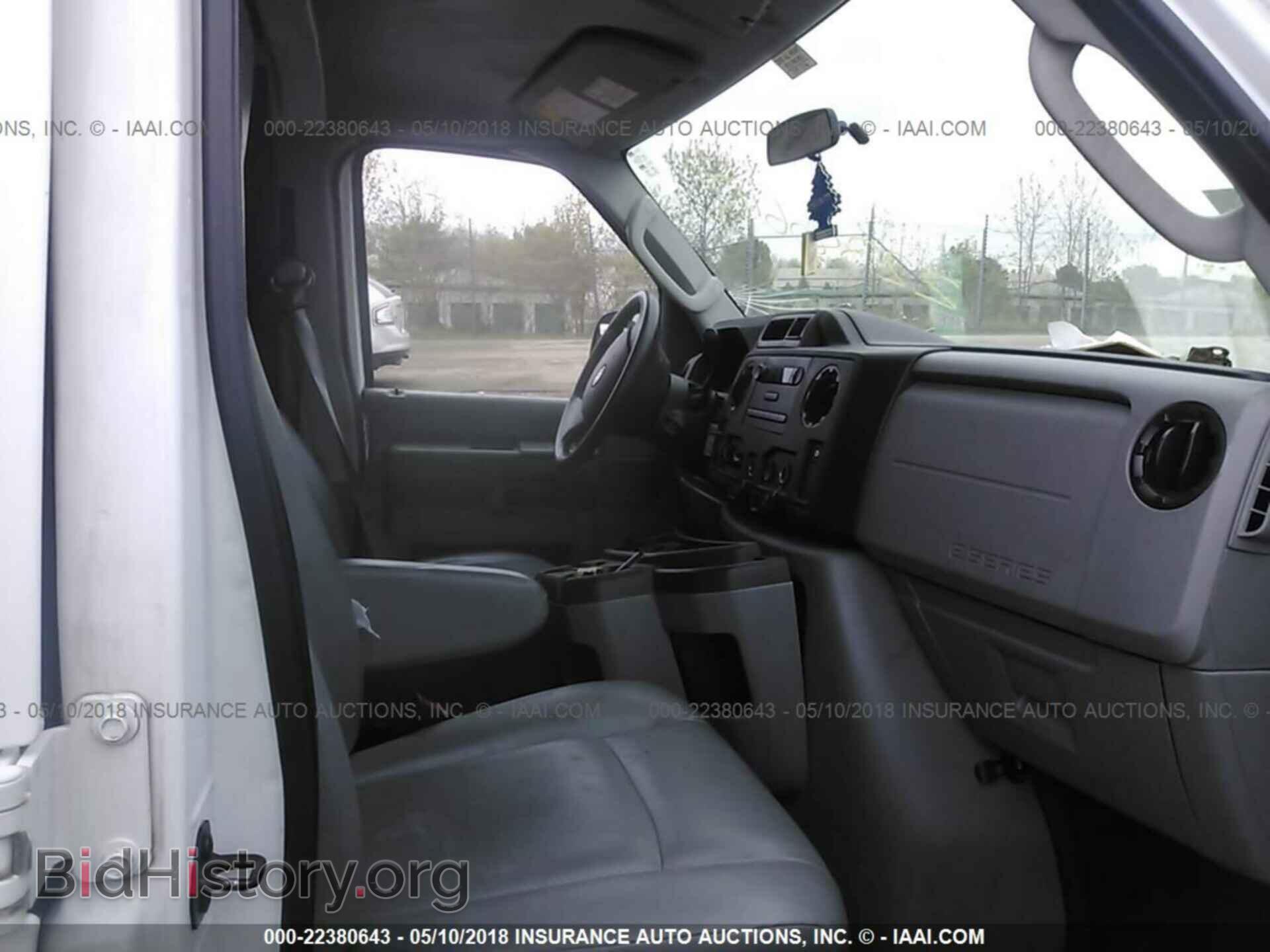 2013 Ford Econoline - VIN: 1FTNS2EW3DDB18602 - Photo 5