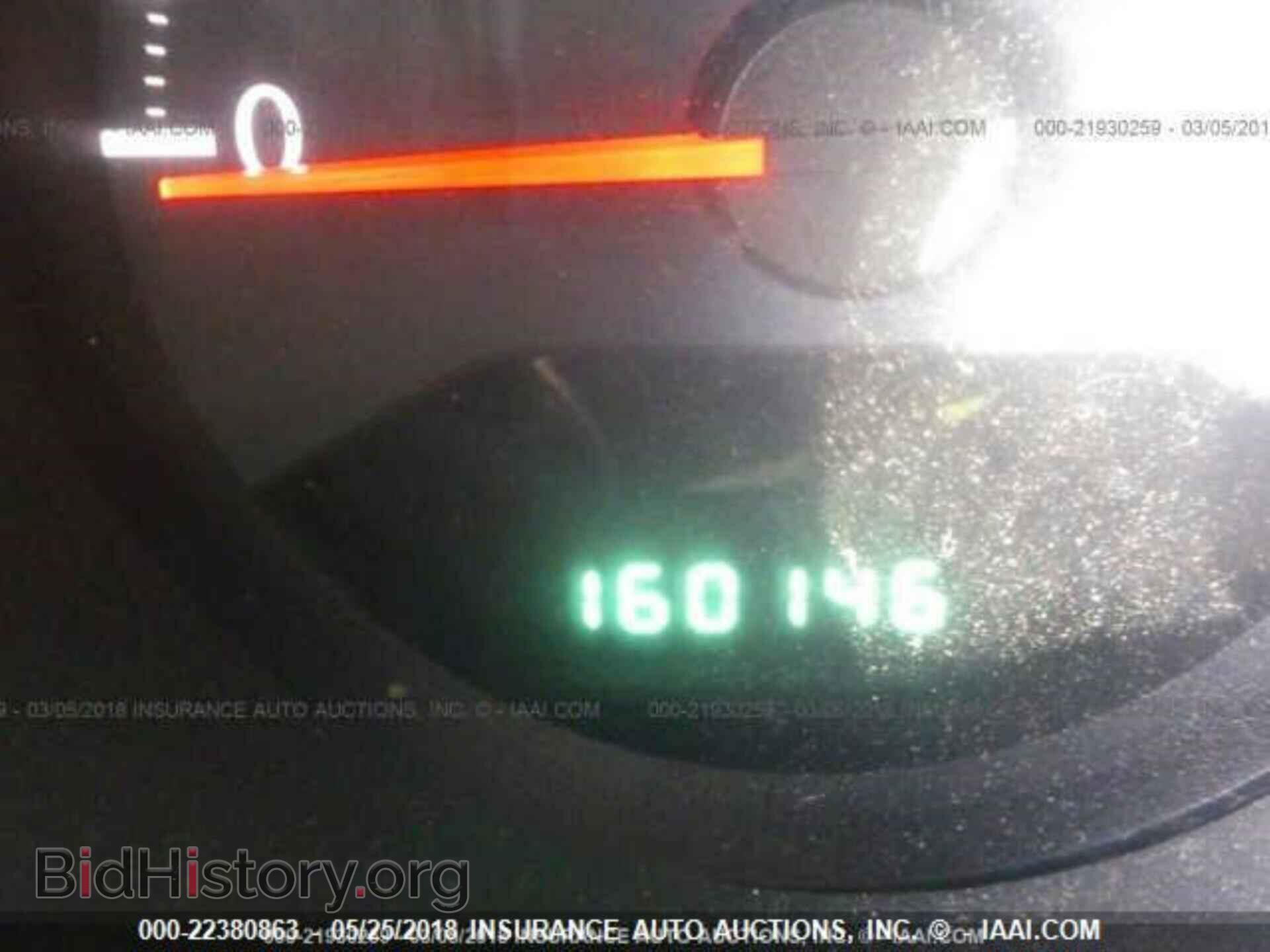 2010 CHRYSLER SEBRING - VIN: 1C3CC4FB1AN105613 - Фото 7