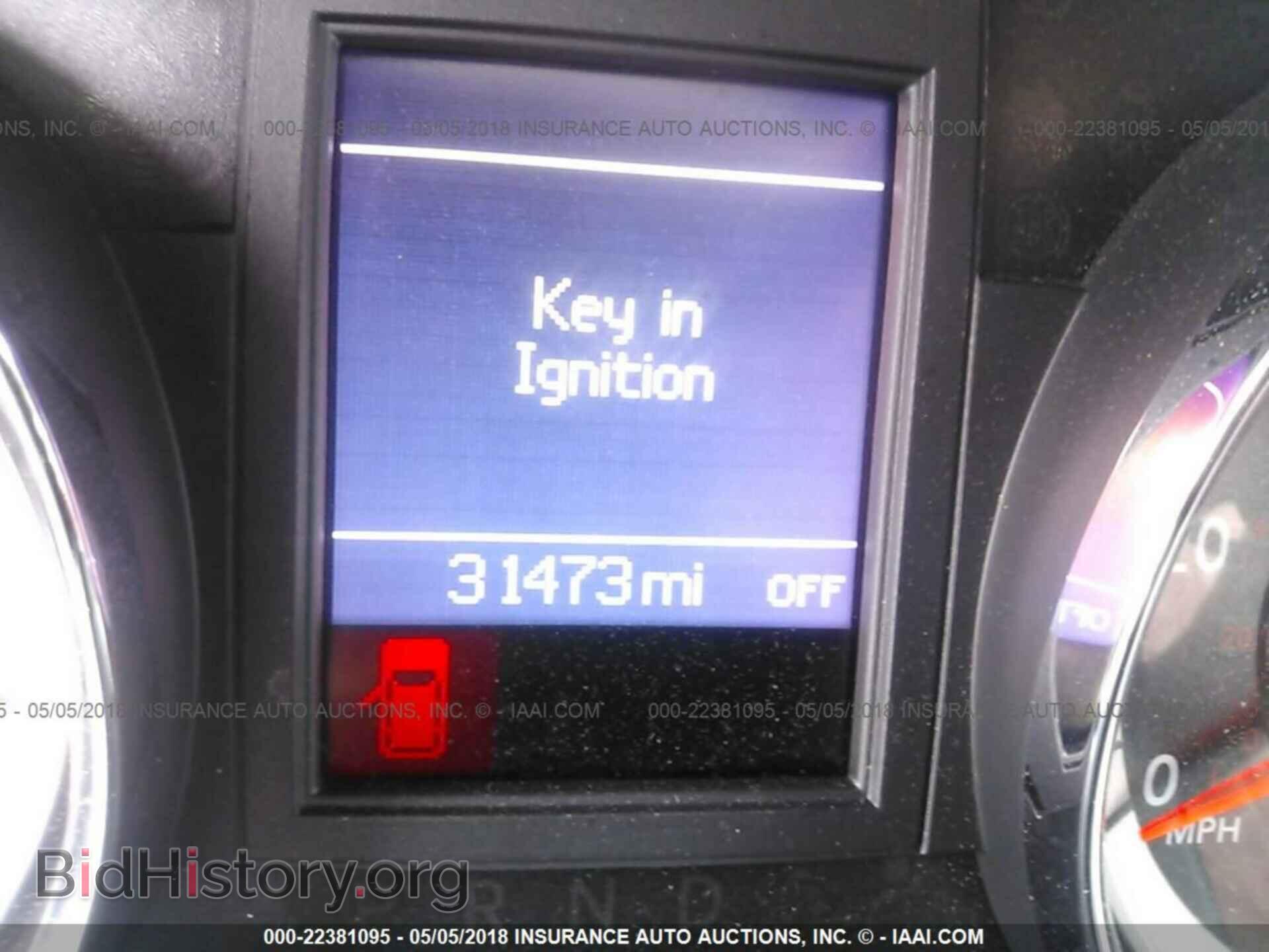 2017 Dodge Grand caravan - VIN: 2C4RDGEG2HR792079 - Фото 7