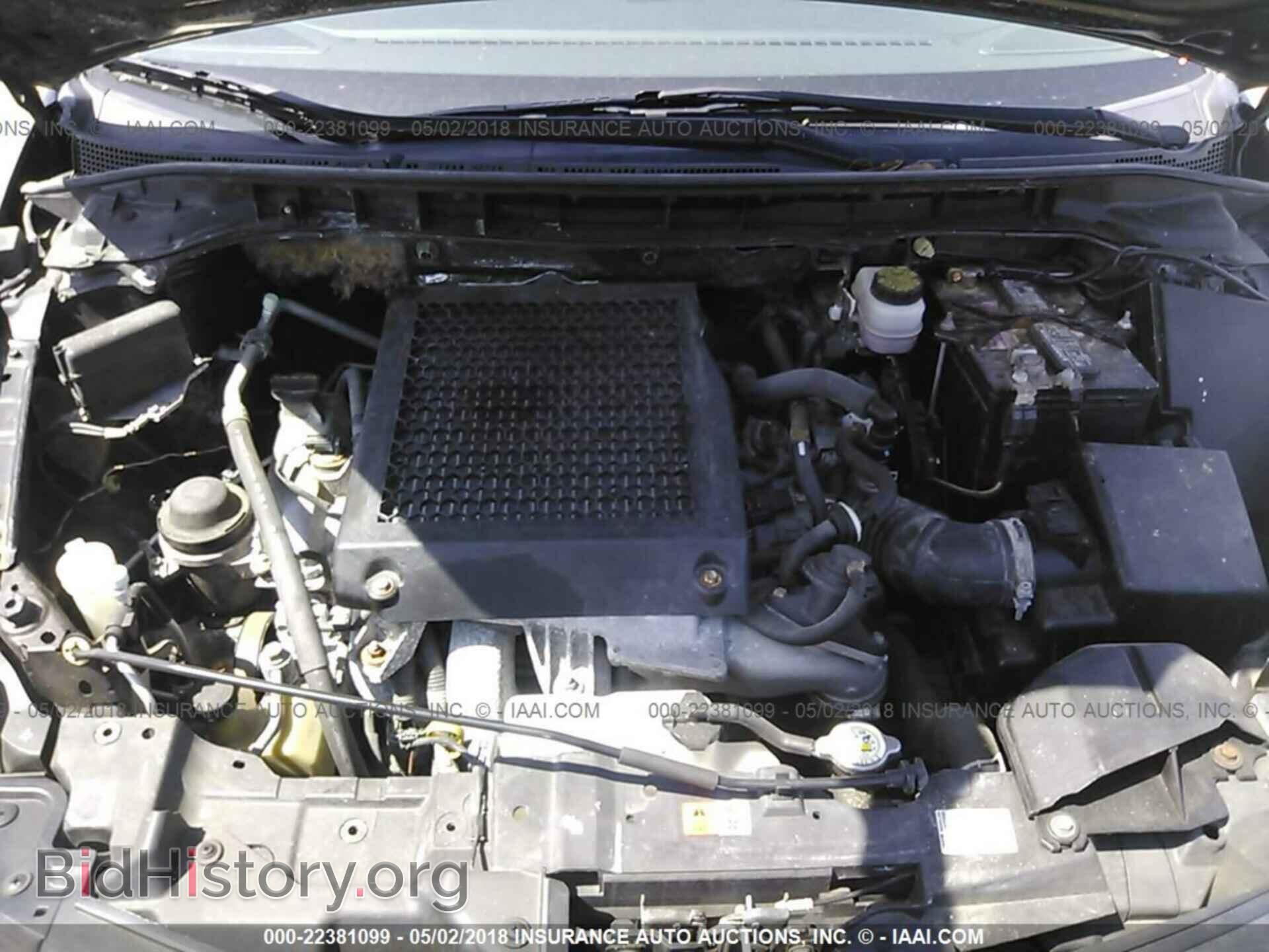 2011 Mazda Cx-7 - VIN: JM3ER4CL6B0404097 - Фото 10
