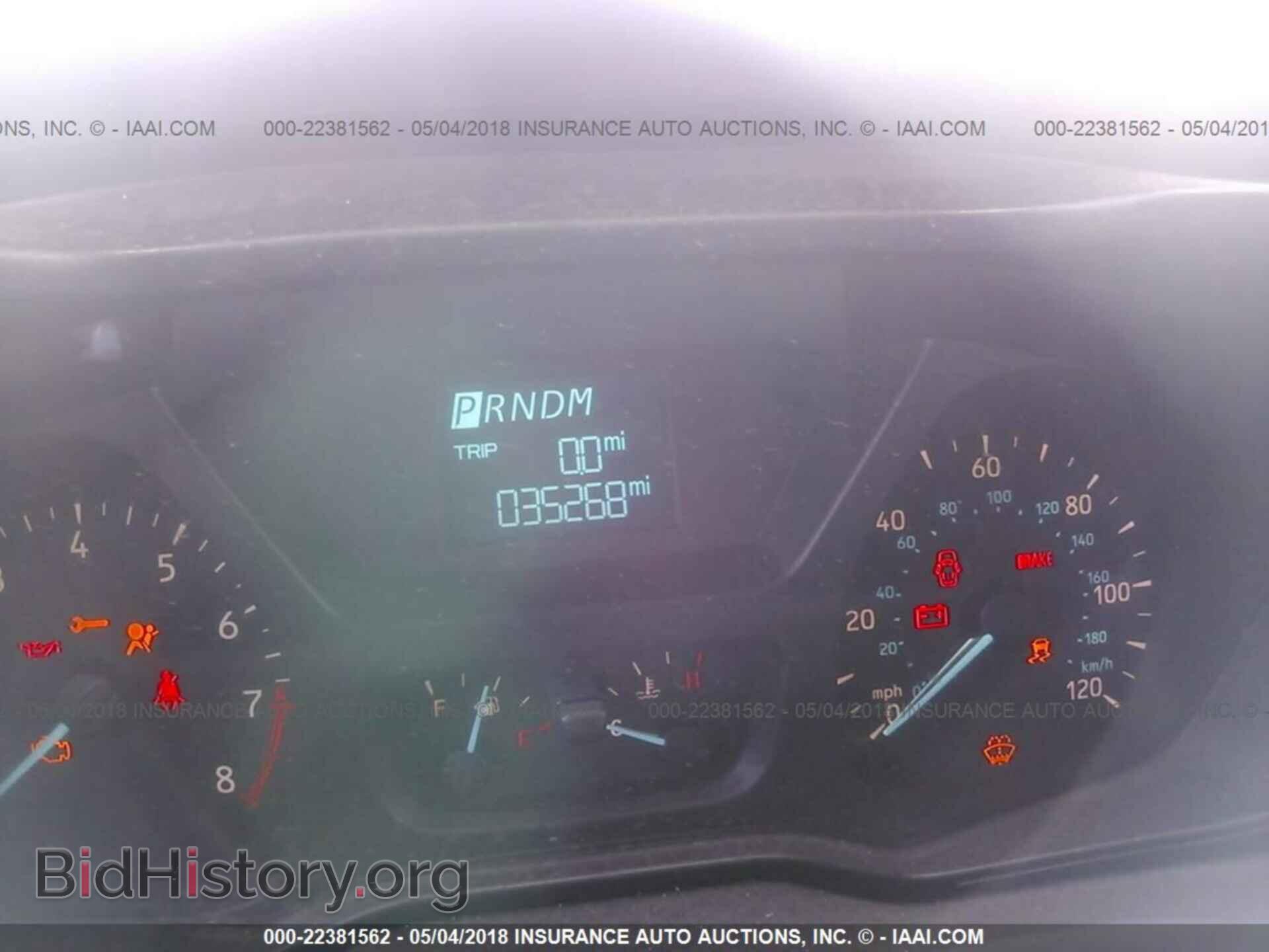2015 Ford Transit - VIN: 1FTNR2CM1FKA73736 - Photo 7