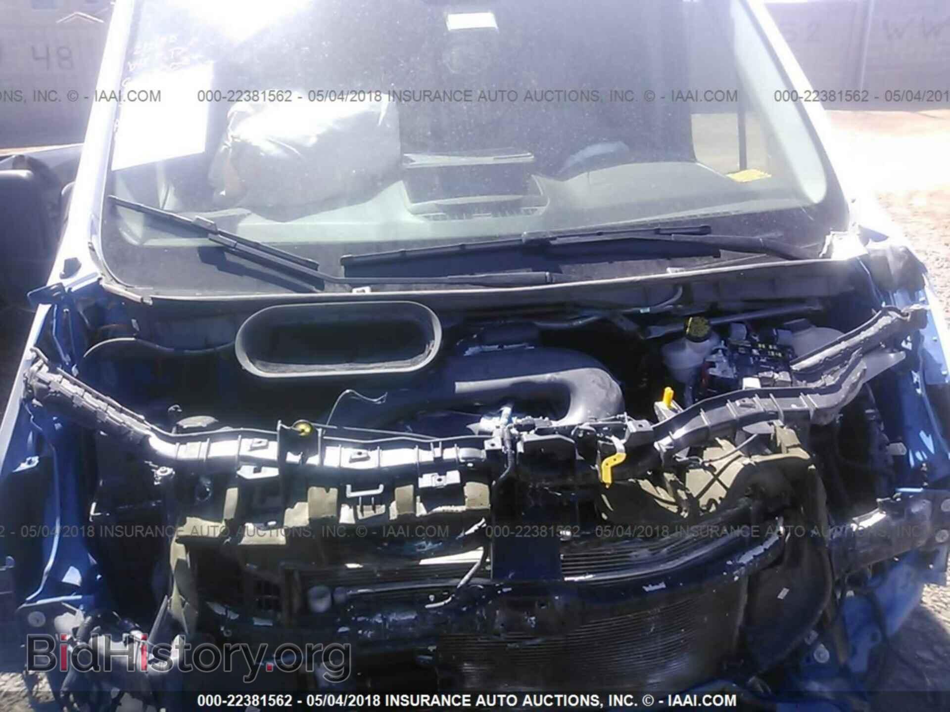 2015 Ford Transit - VIN: 1FTNR2CM1FKA73736 - Photo 10