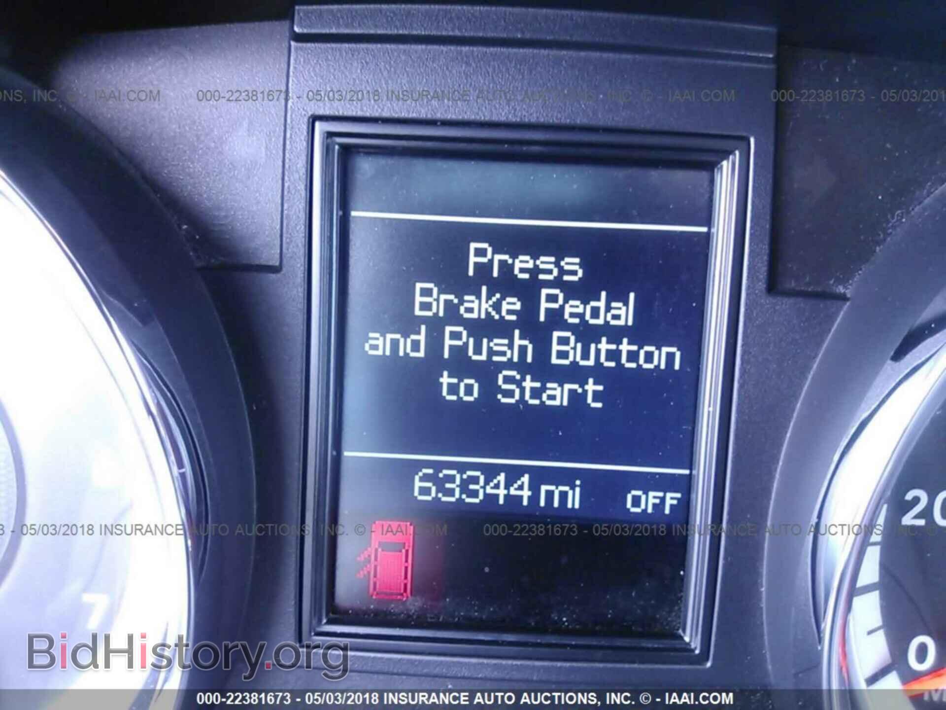 2011 Dodge Durango - VIN: 1D4SD4GT5BC688330 - Photo 7
