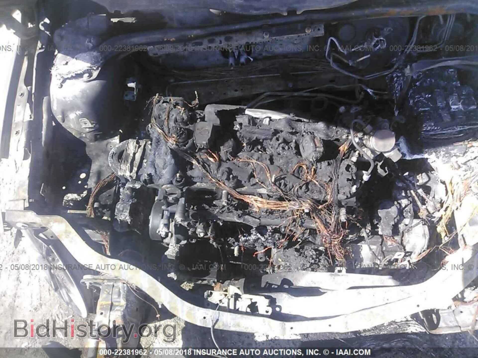2016 Ford Focus - VIN: 1FADP3K26GL276677 - Фото 10