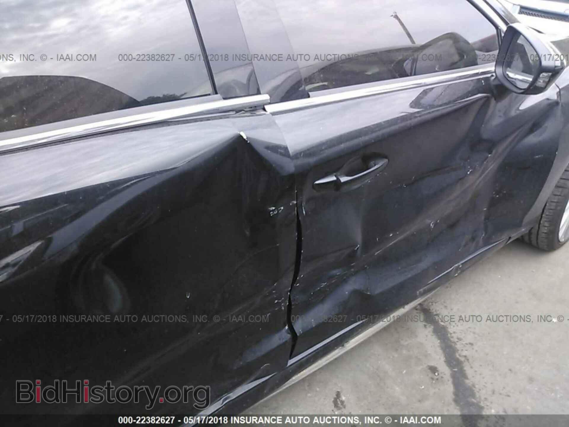 2014 Mazda 6 - VIN: JM1GJ1V65E1149259 - Photo 6