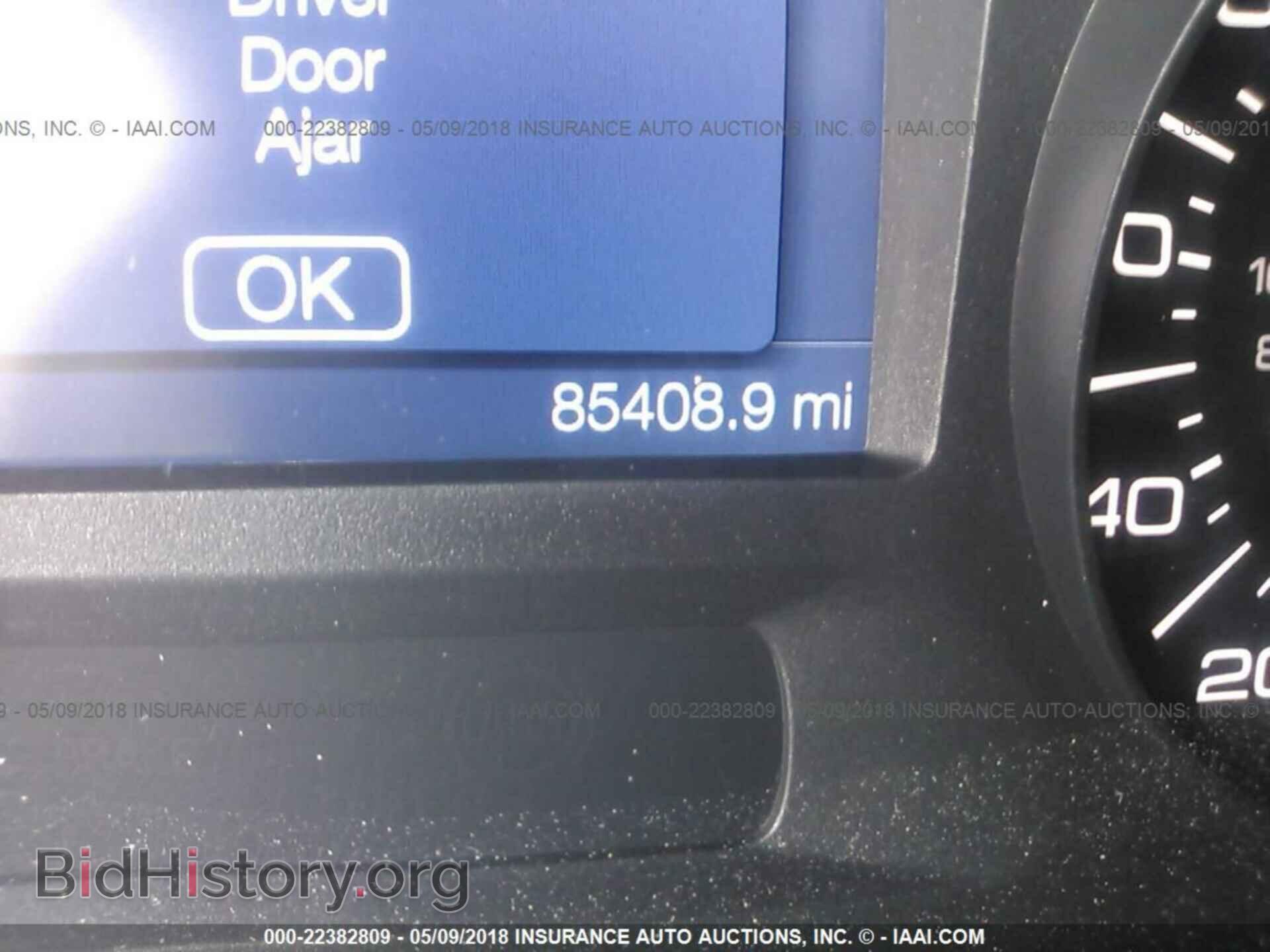 2011 Ford Edge - VIN: 2FMDK3GC7BBA30218 - Photo 7
