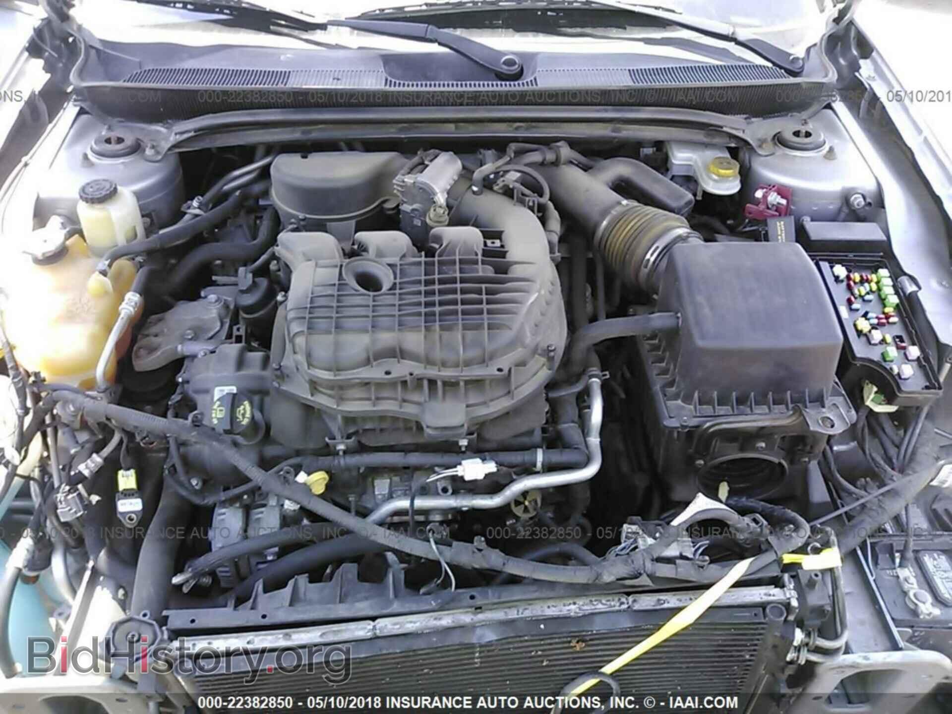 2013 Chrysler 200 - VIN: 1C3CCBBG8DN678003 - Фото 10
