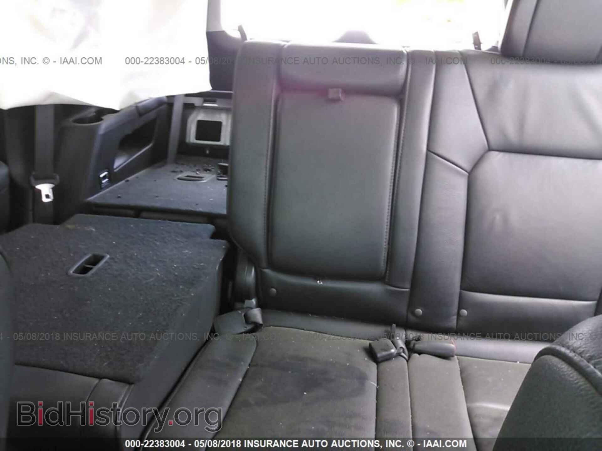 2013 Honda Pilot - VIN: 5FNYF4H50DB037811 - Фото 8