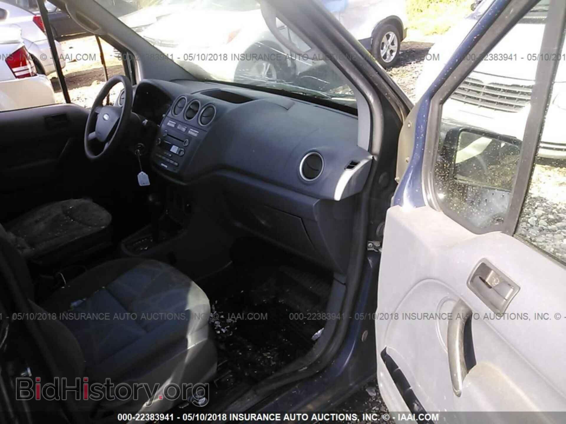 2012 Ford Transit - VIN: NM0LS7DN0CT087405 - Фото 5