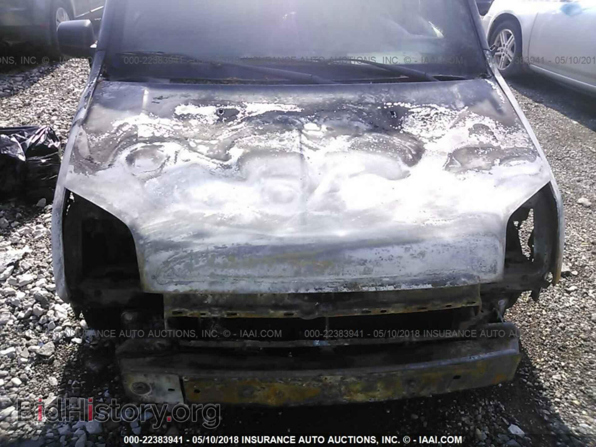 2012 Ford Transit - VIN: NM0LS7DN0CT087405 - Фото 6