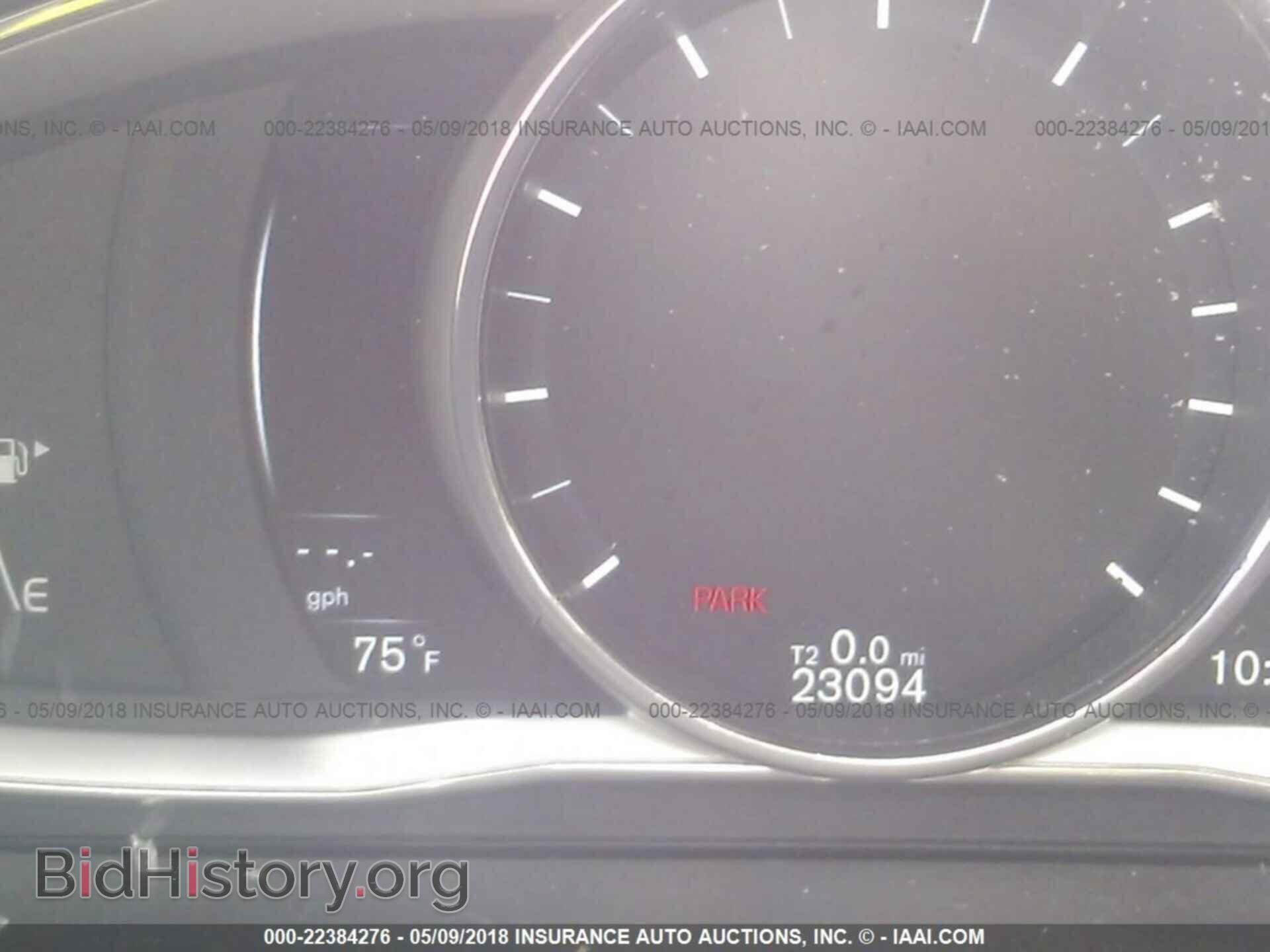 2016 Volvo S60 - VIN: LYV402FMXGB085112 - Фото 7