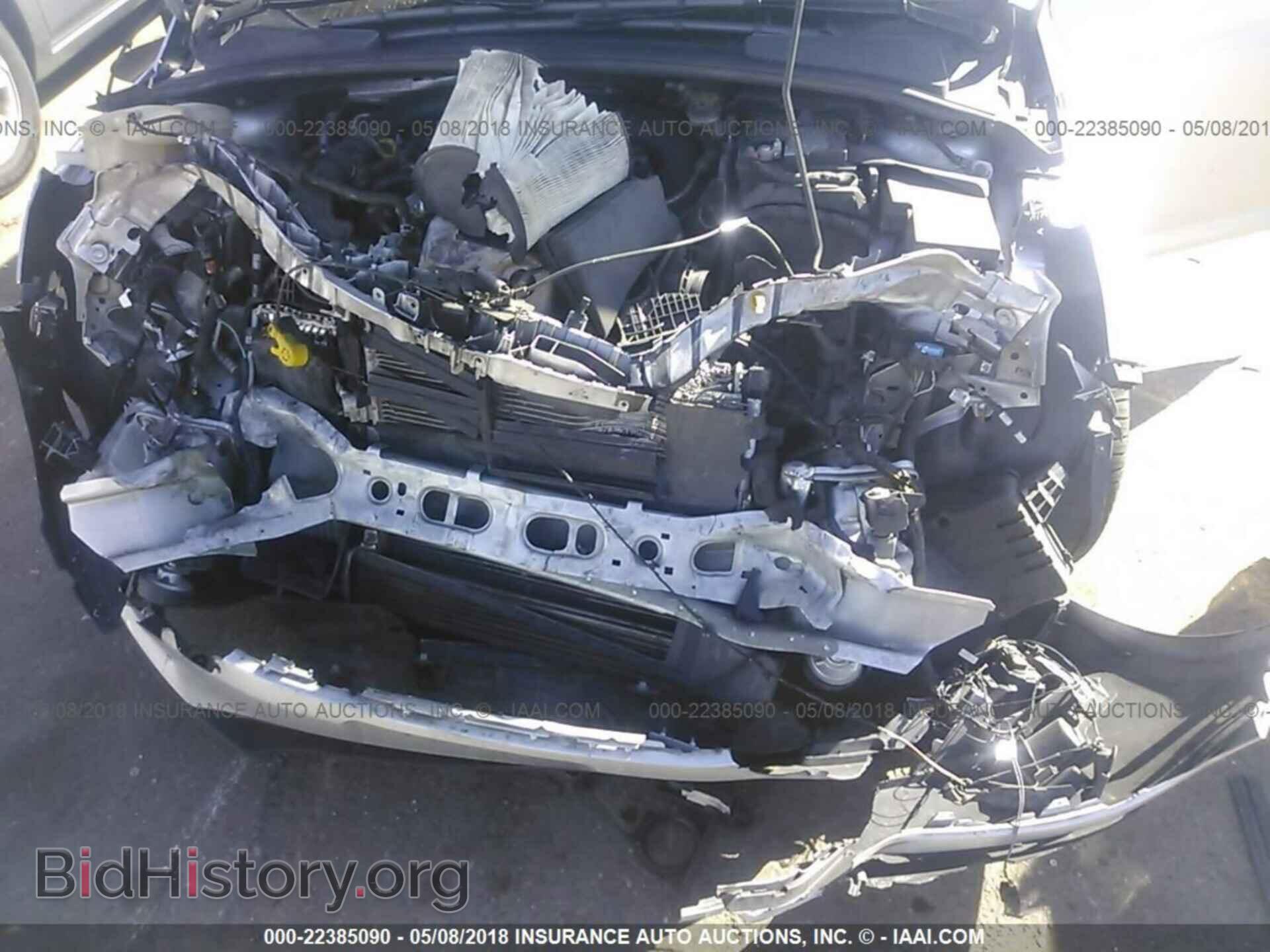 2016 Ford Focus - VIN: 1FADP3FEXGL361624 - Фото 6