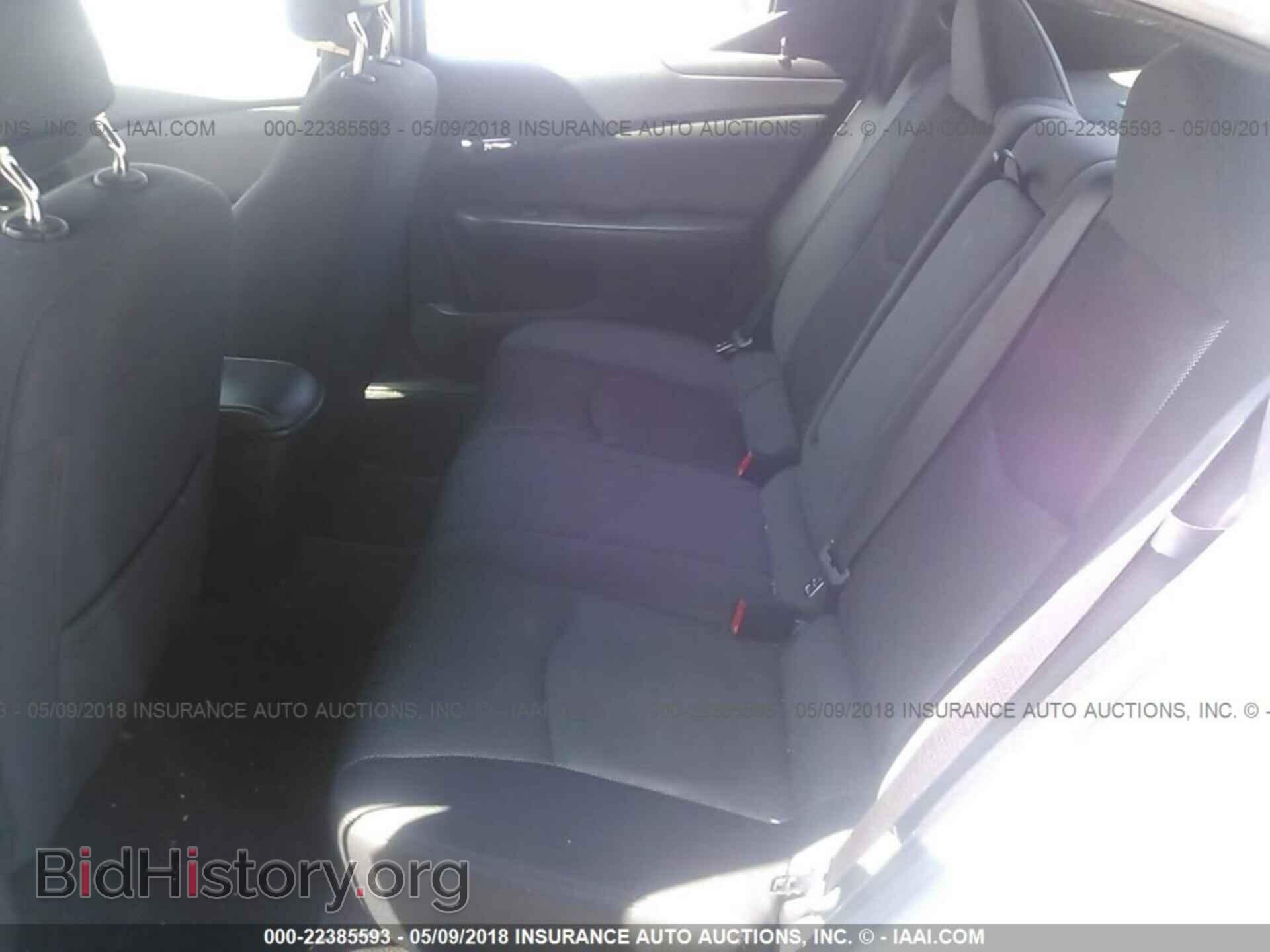 2013 Dodge Avenger - VIN: 1C3CDZCB2DN679950 - Photo 8