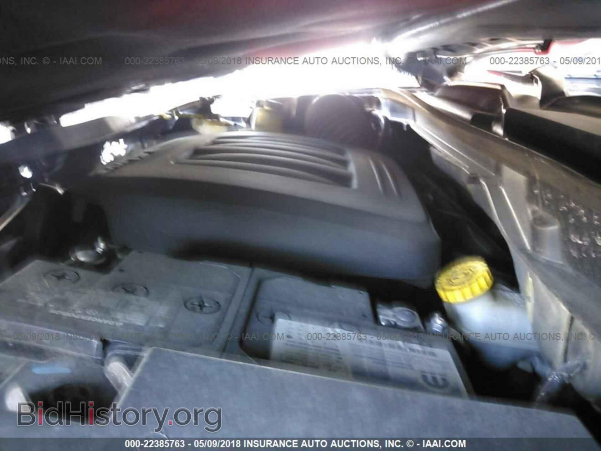 2011 Dodge Grand caravan - VIN: 2D4RN5DG4BR678713 - Фото 10