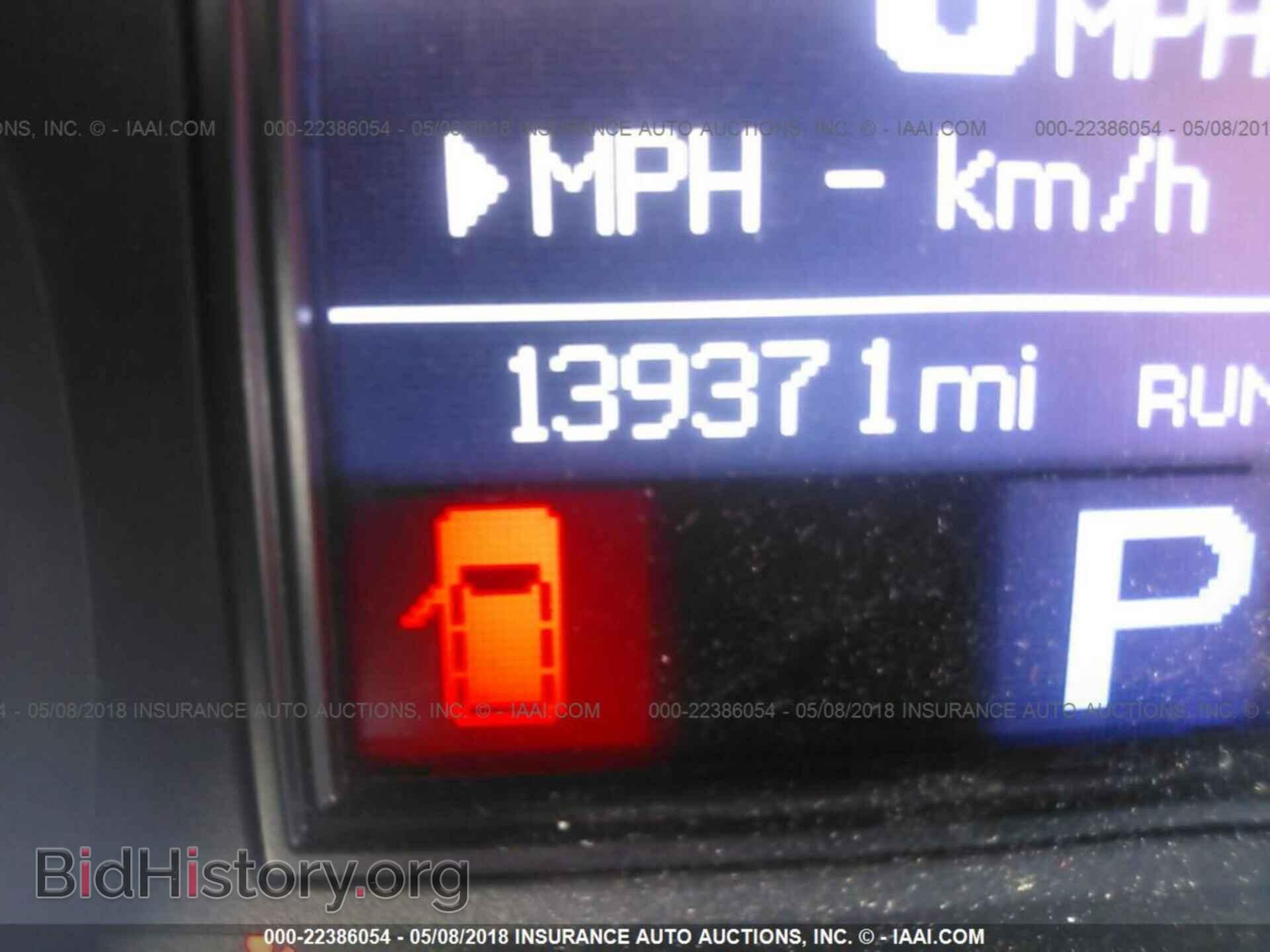 2011 Dodge Durango - VIN: 1D4RD2GG8BC617113 - Фото 7