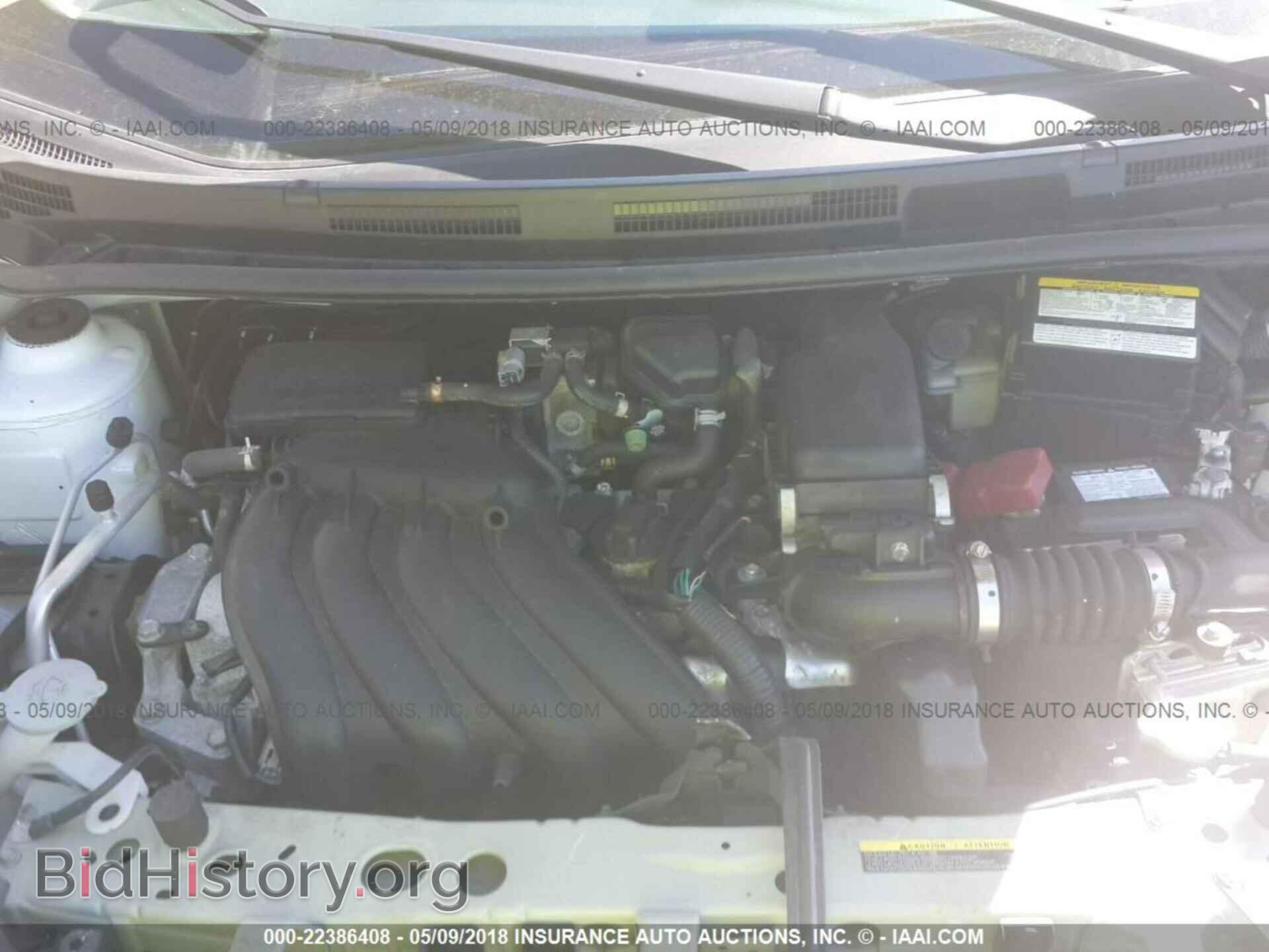 2016 Nissan Versa note - VIN: 3N1CE2CP1GL387967 - Photo 10